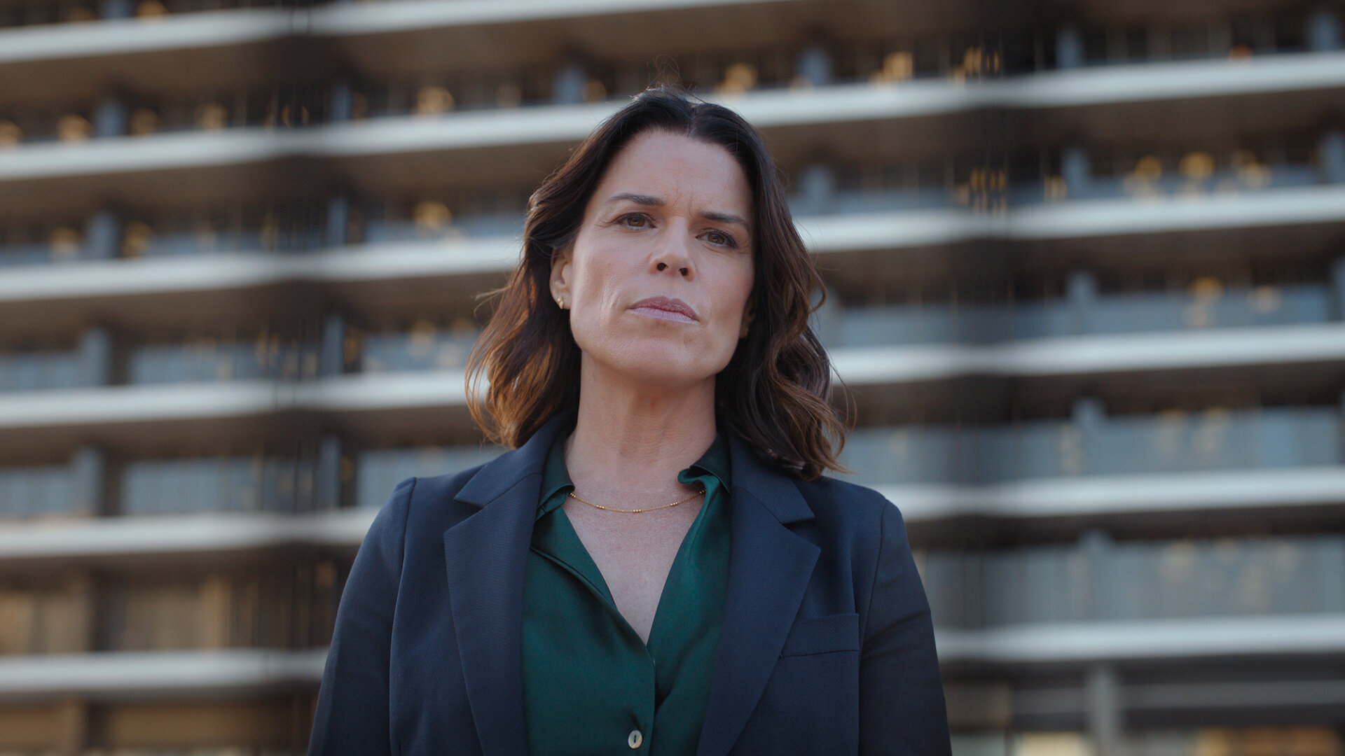 The Lincoln Lawyer S4E9 October Surprise