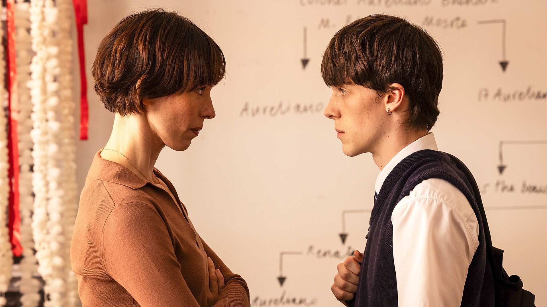 The Listeners S1E1 Episode 1