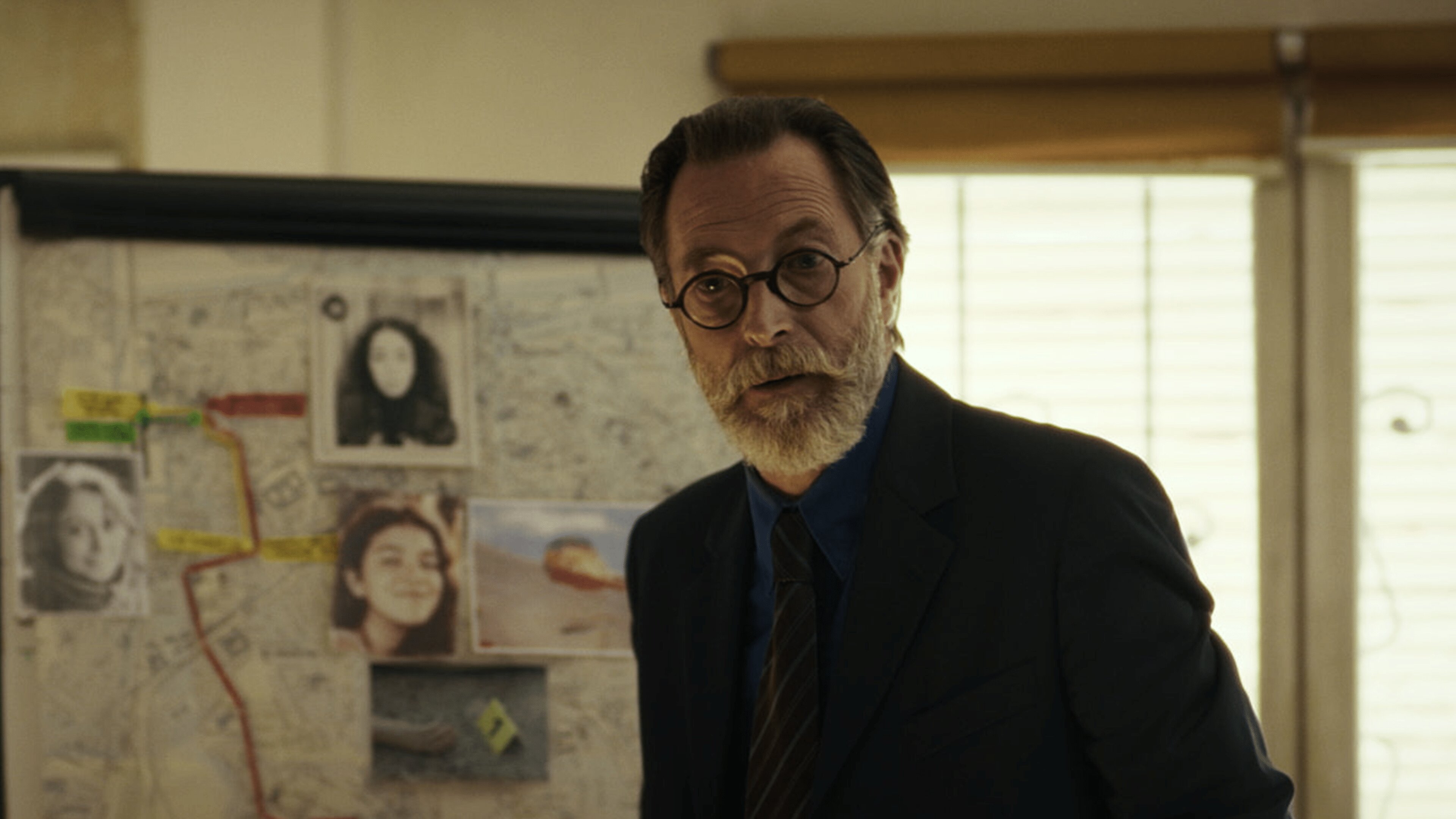 The Lost Station Girls S1E4 Épisode 4