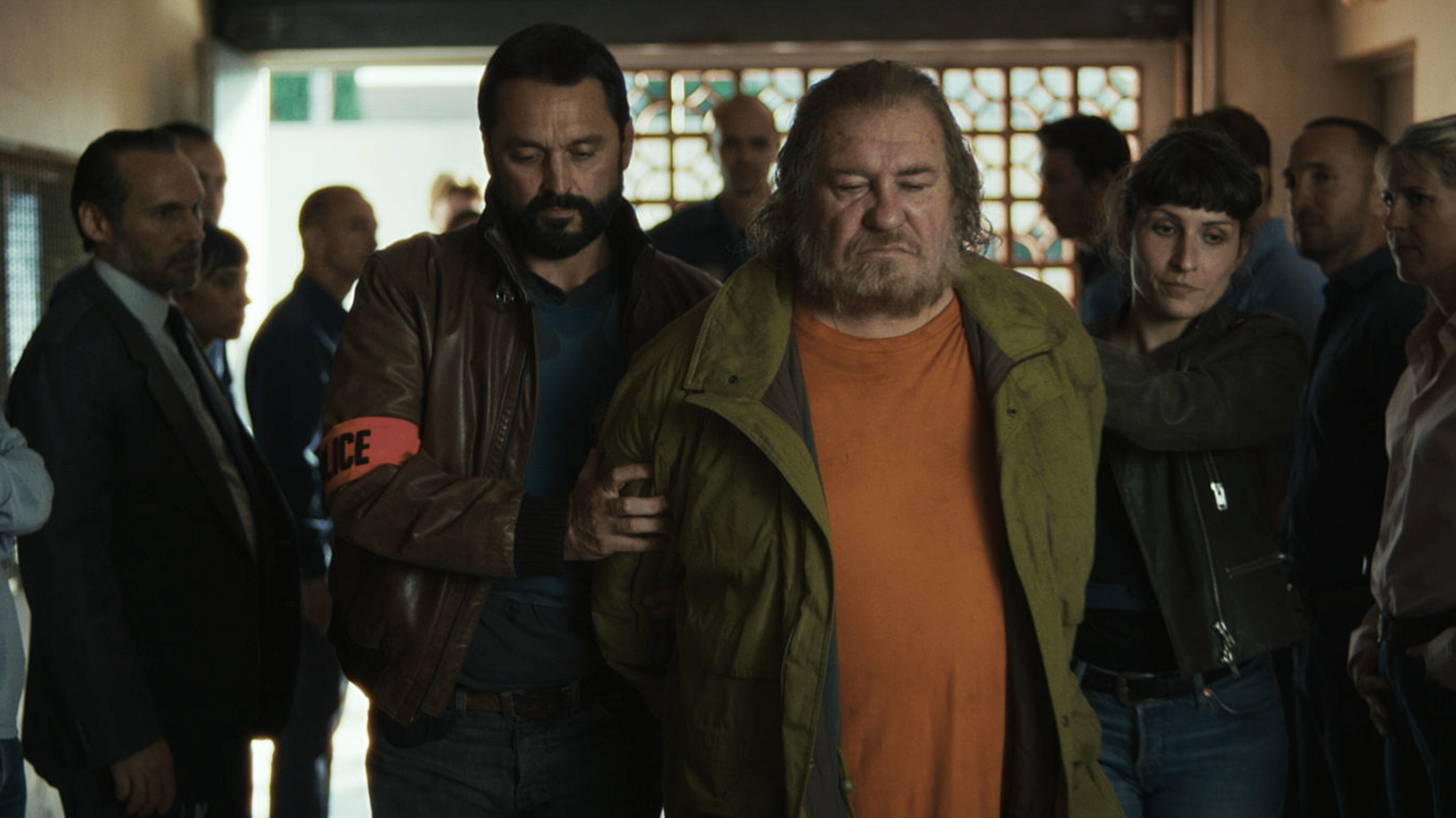 The Lost Station Girls S1E6 Épisode 6