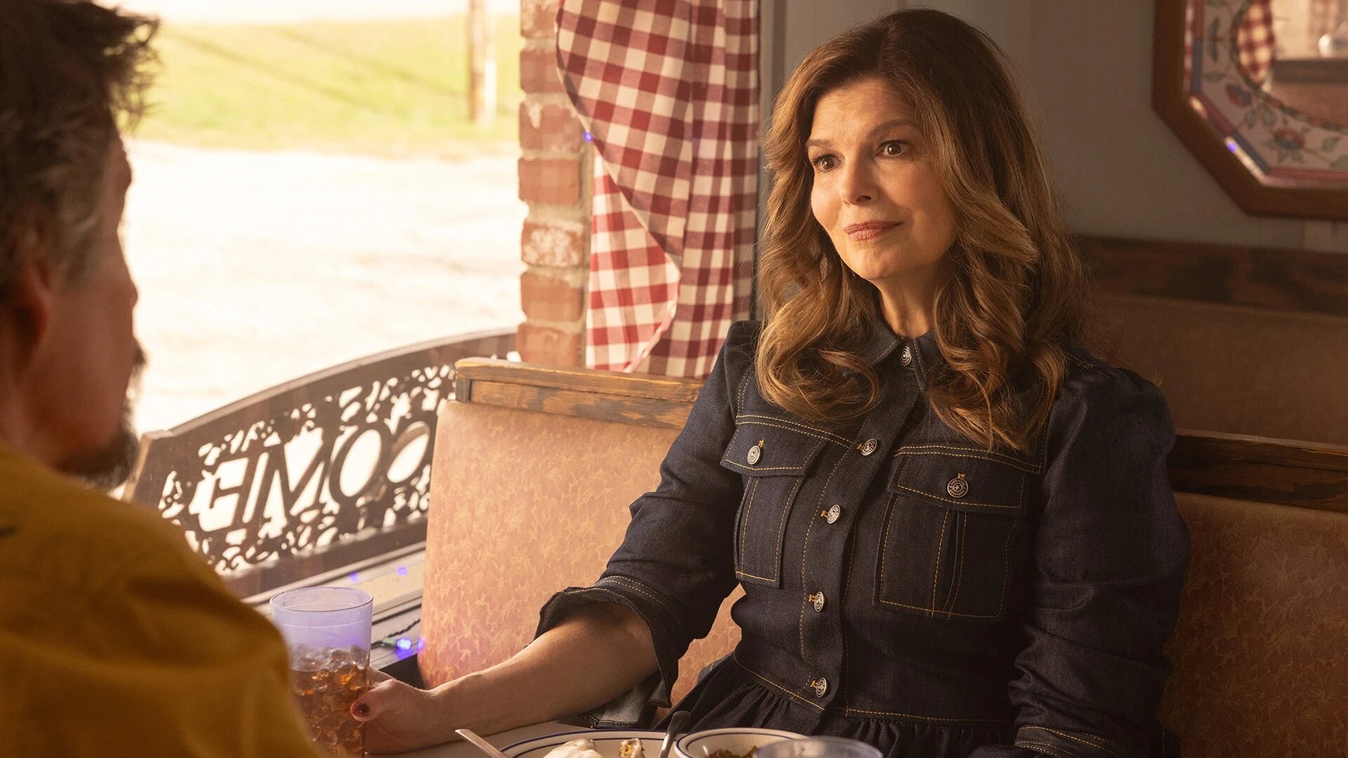 The Lowdown S1E4 Short on Cowboys