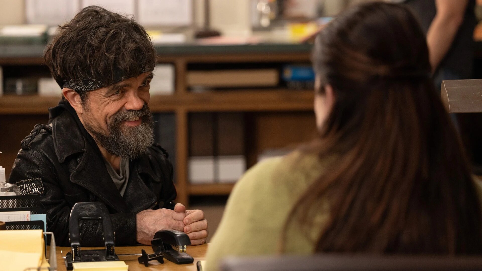 The Lowdown S1E5 This Land?