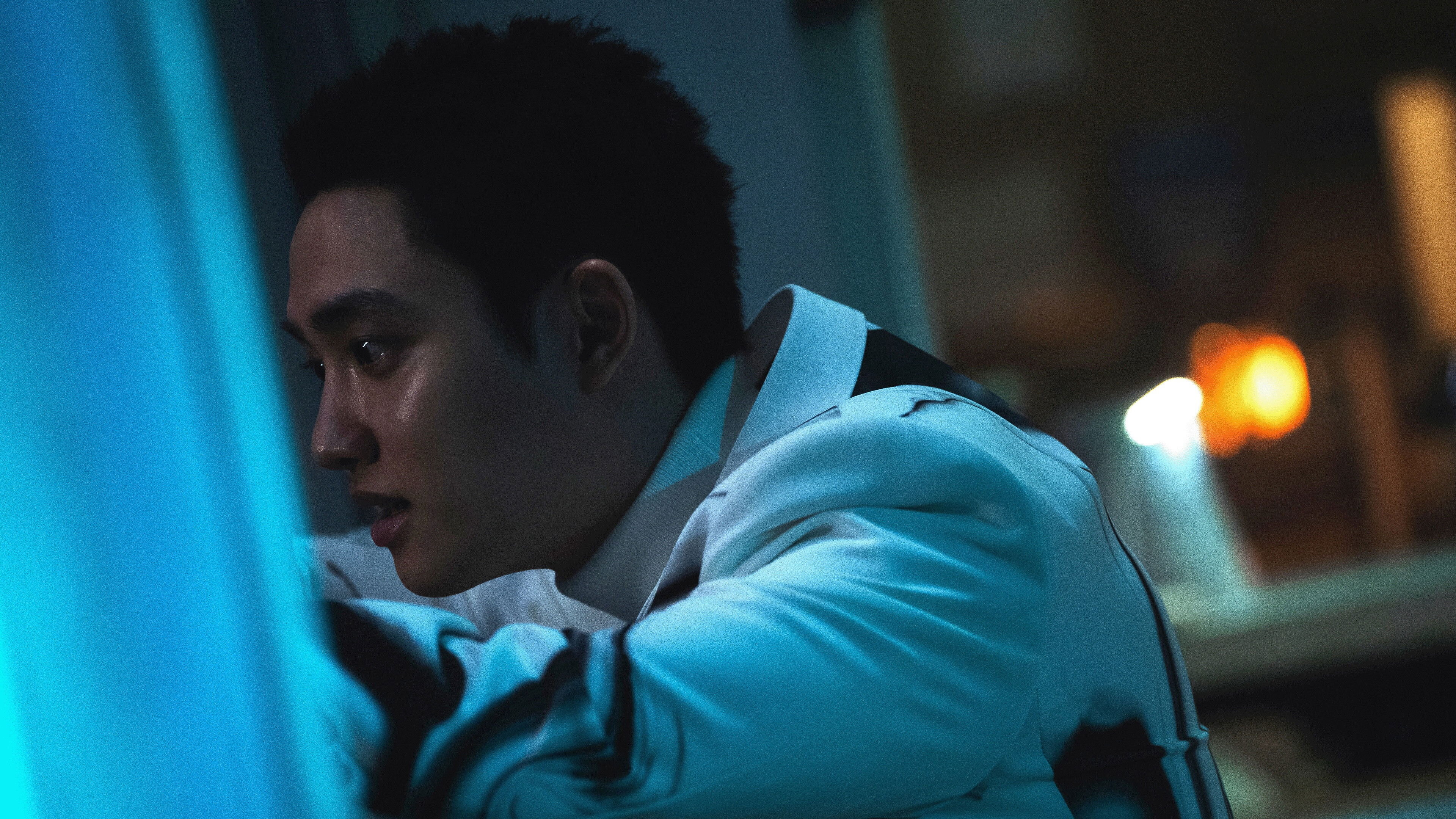 The Manipulated S1E11 Episode 11