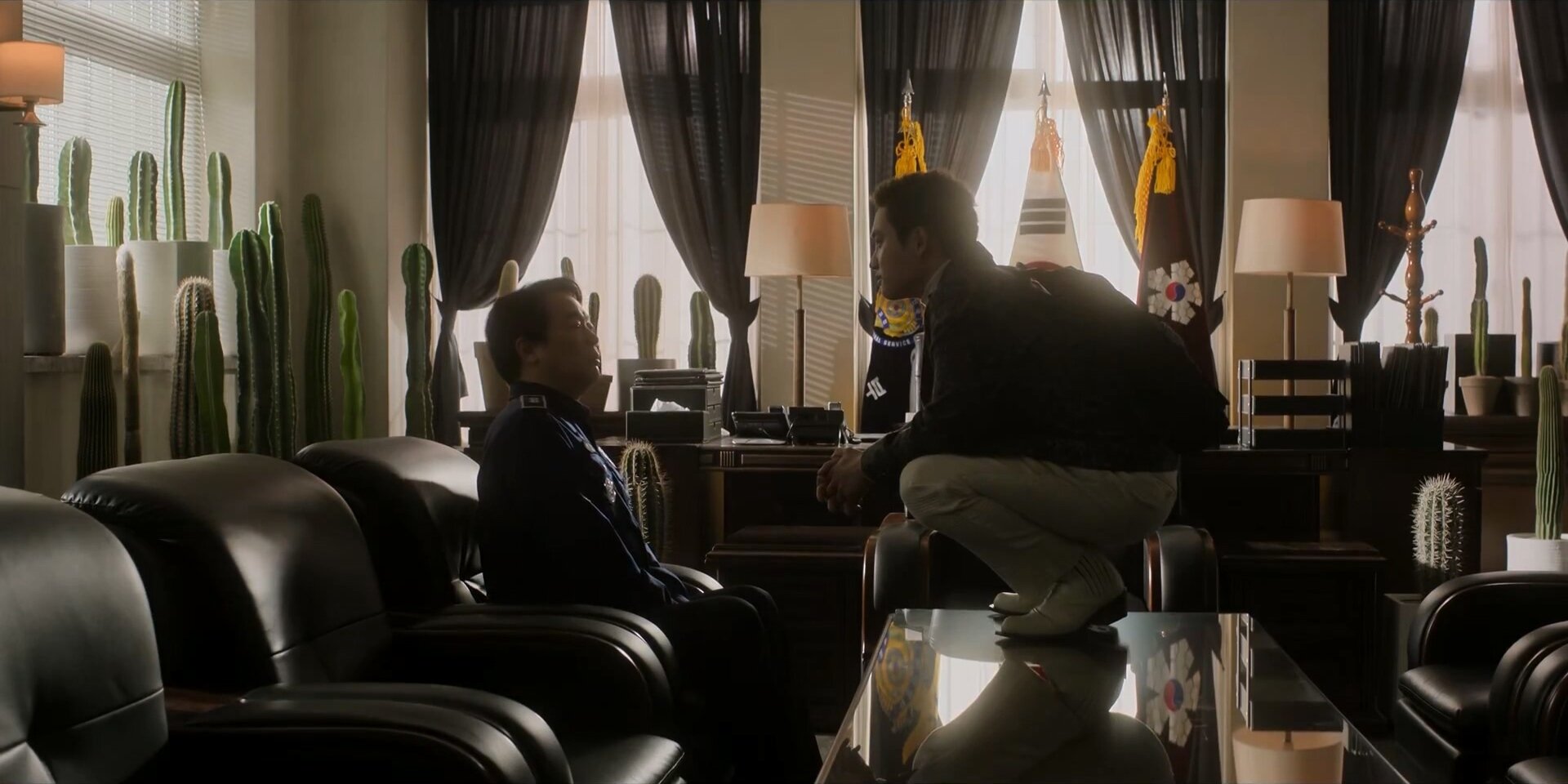 The Manipulated S1E4 Episode 4