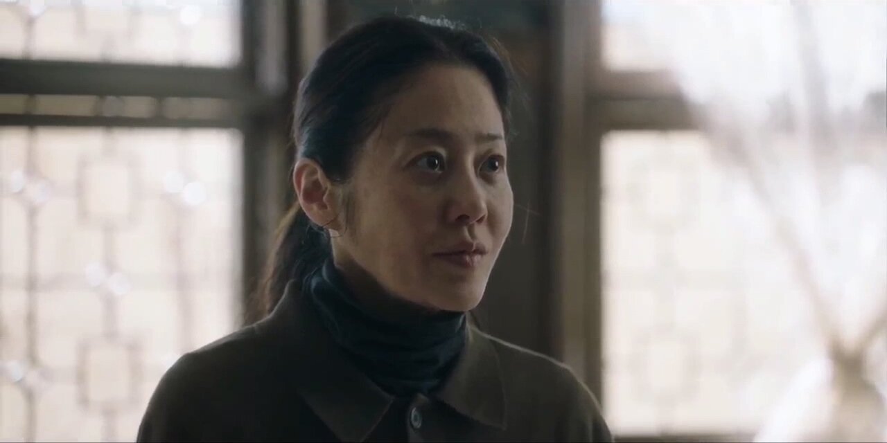 The Mantis: Original Sin S1E1 Episode 1