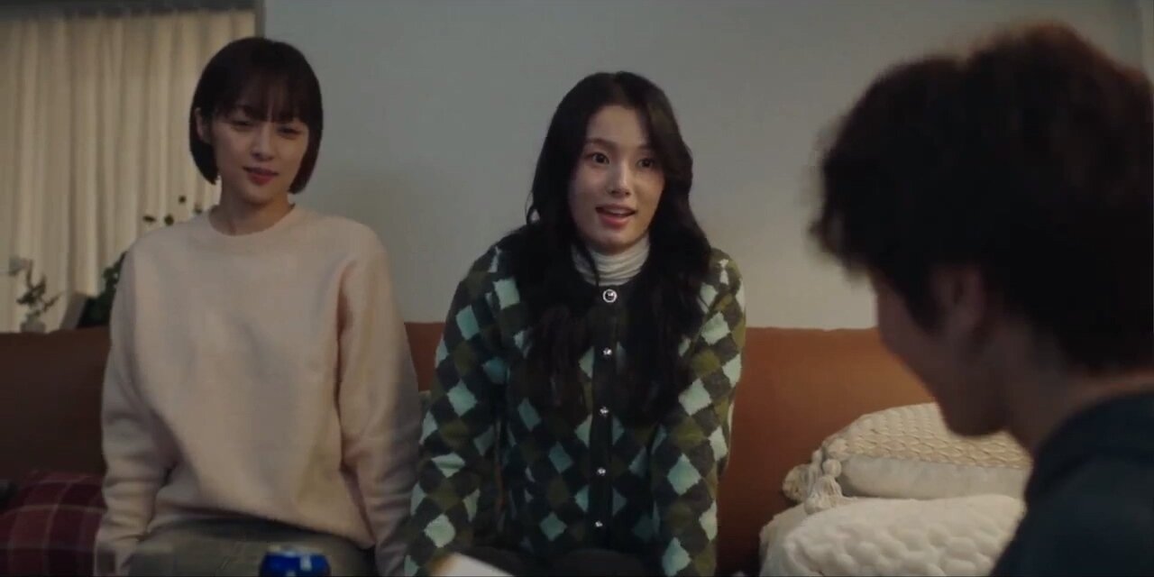 The Mantis: Original Sin S1E4 Episode 4