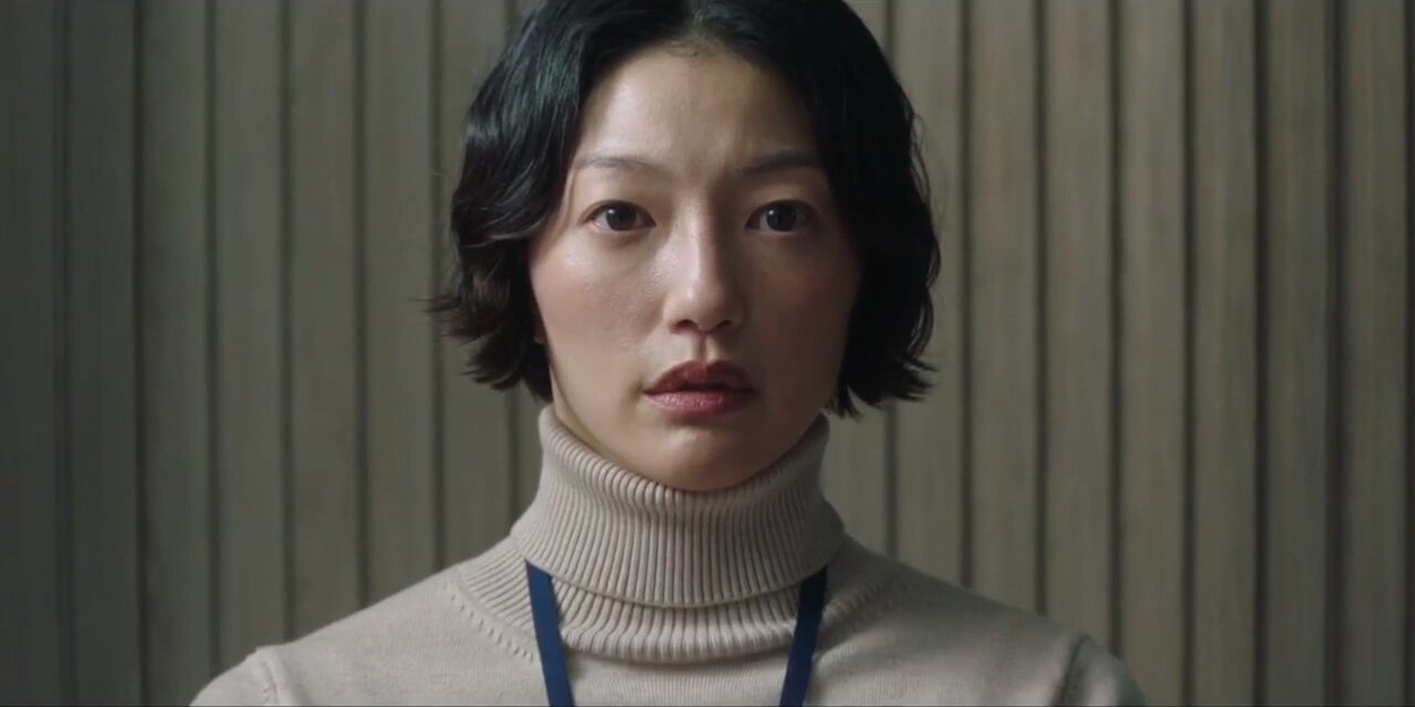 The Mantis: Original Sin S1E7 Episode 7