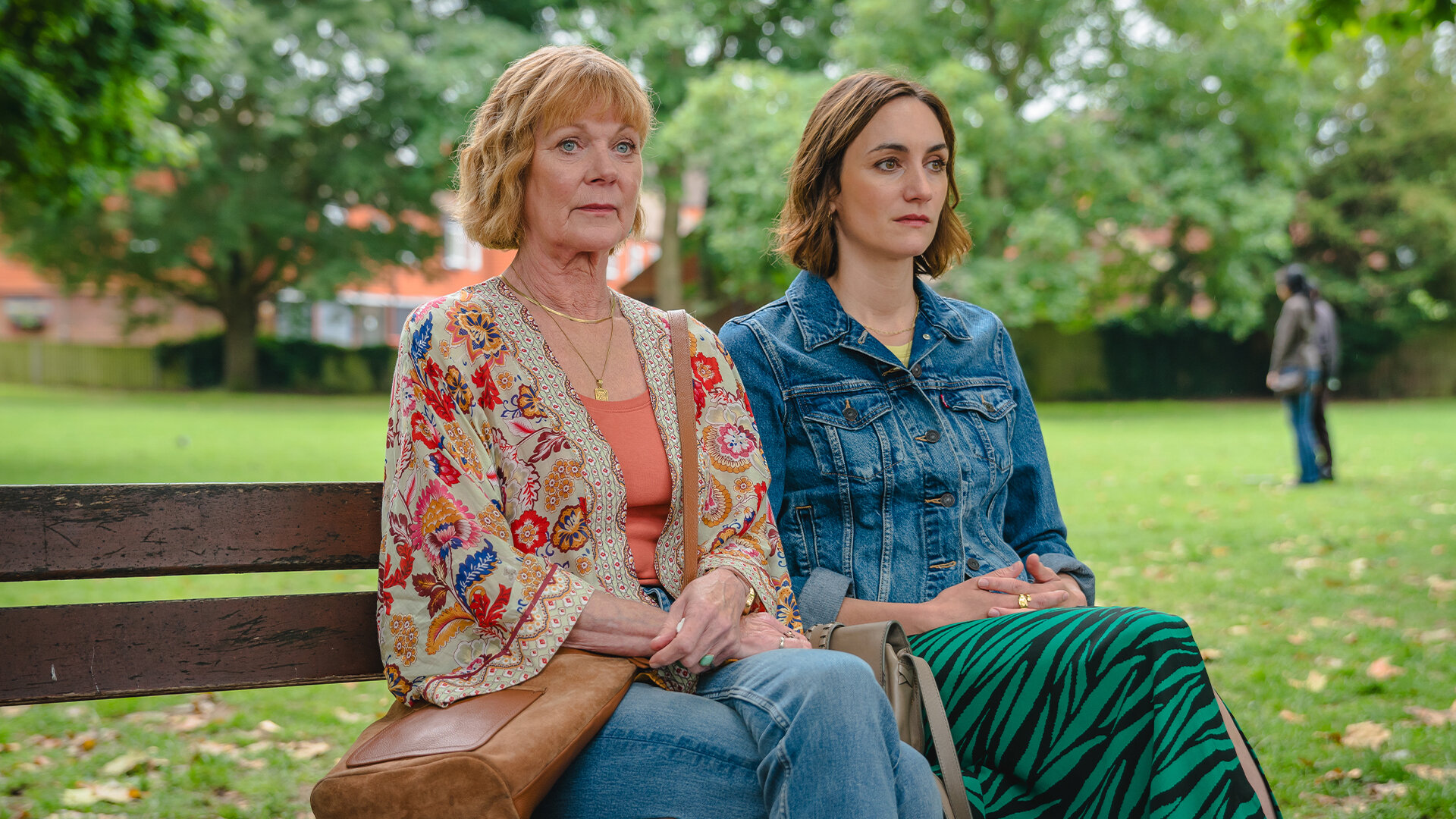 The Marlow Murder Club S2E2 Episode 2