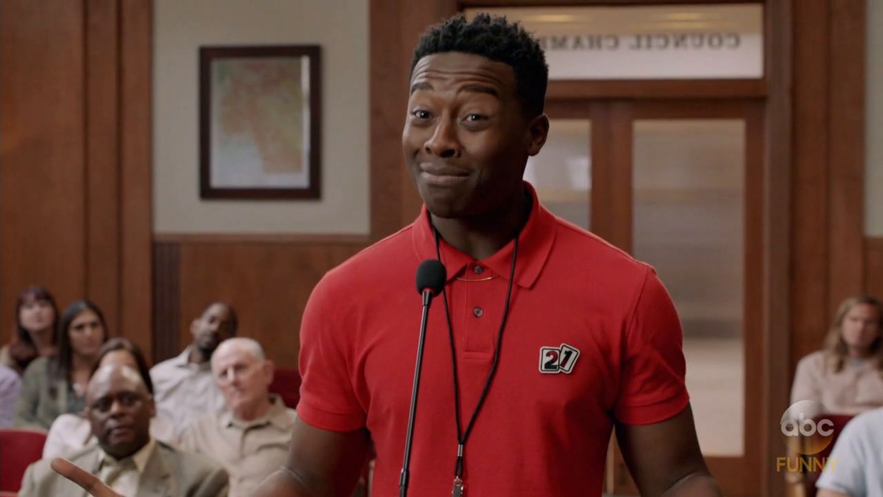 The Mayor S1E2 The Filibuster