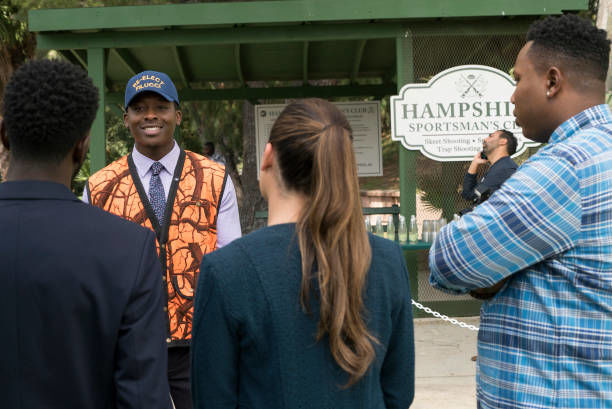 The Mayor S1E7 Here Comes the Governor