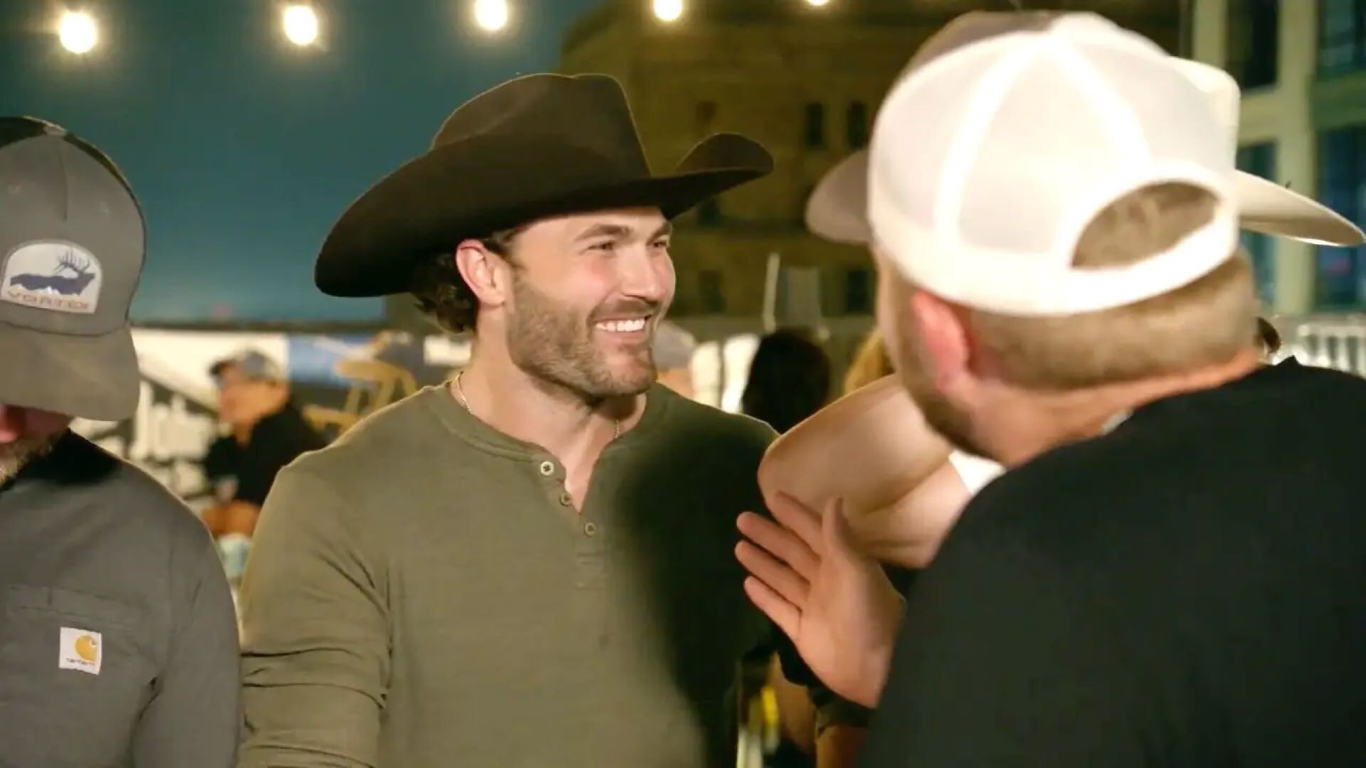 The McBee Dynasty: Real American Cowboys S2E2 Ditched for Dallas