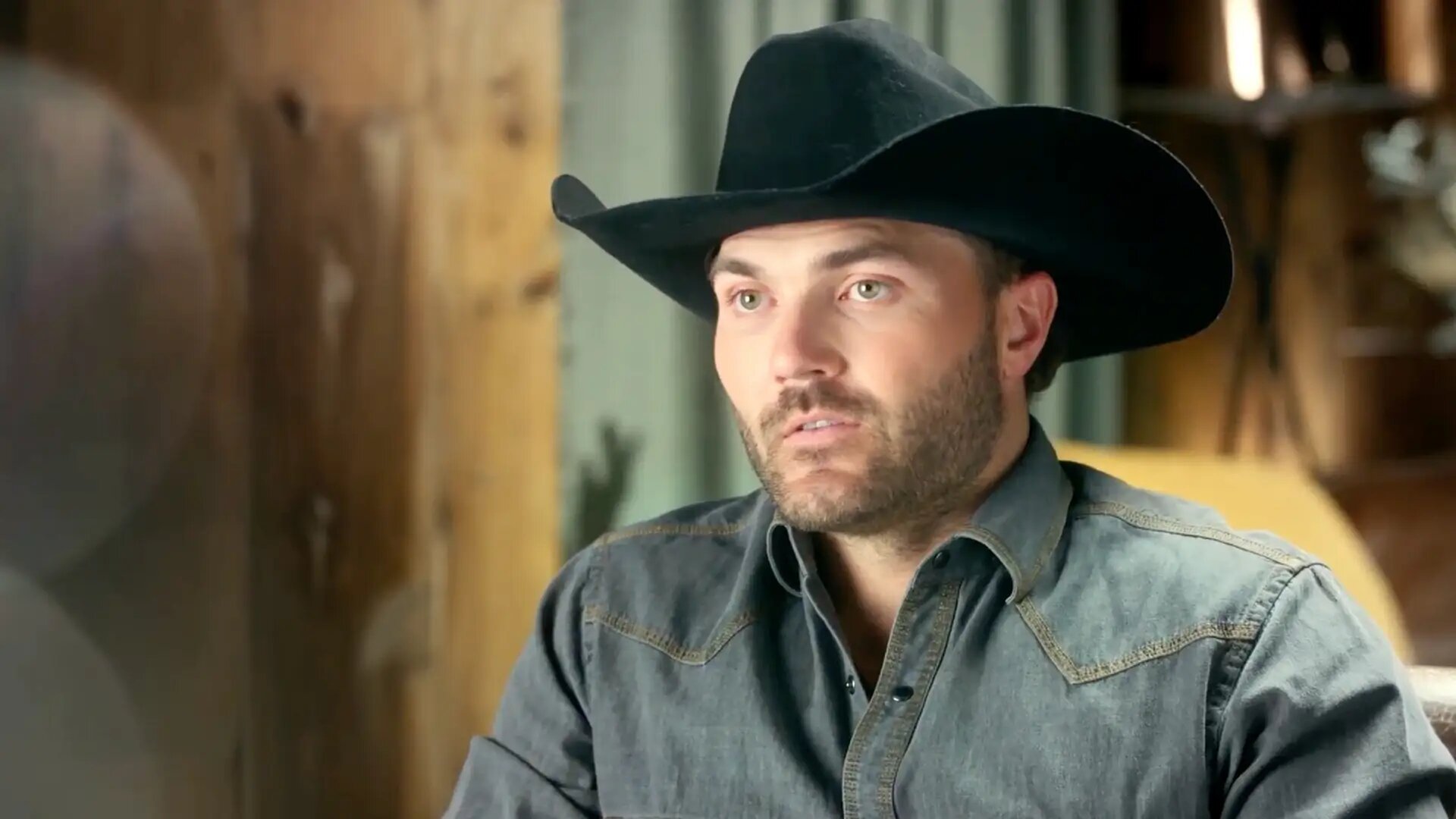 The McBee Dynasty: Real American Cowboys S2E3 The Great Chicken Massacre