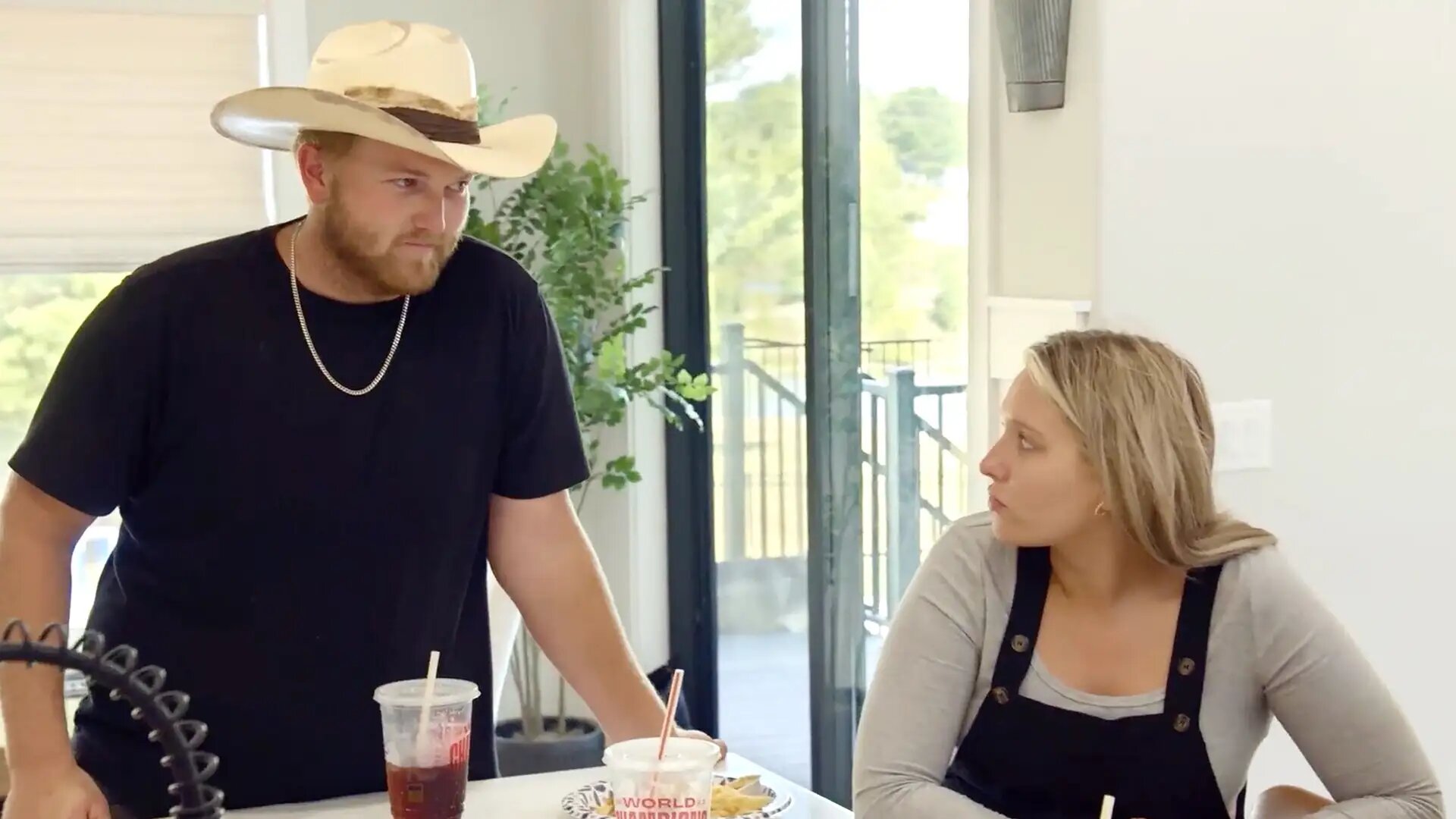 The McBee Dynasty: Real American Cowboys S2E6 Never Seen a Rock So Big