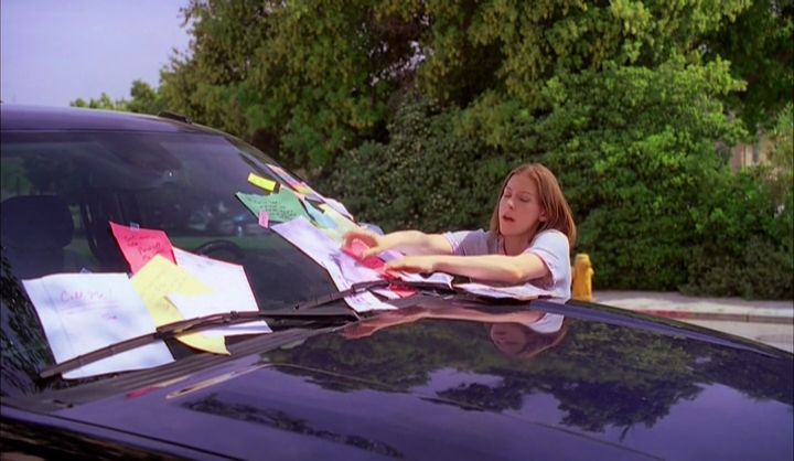 The Middle S8E23 Fight or Flight