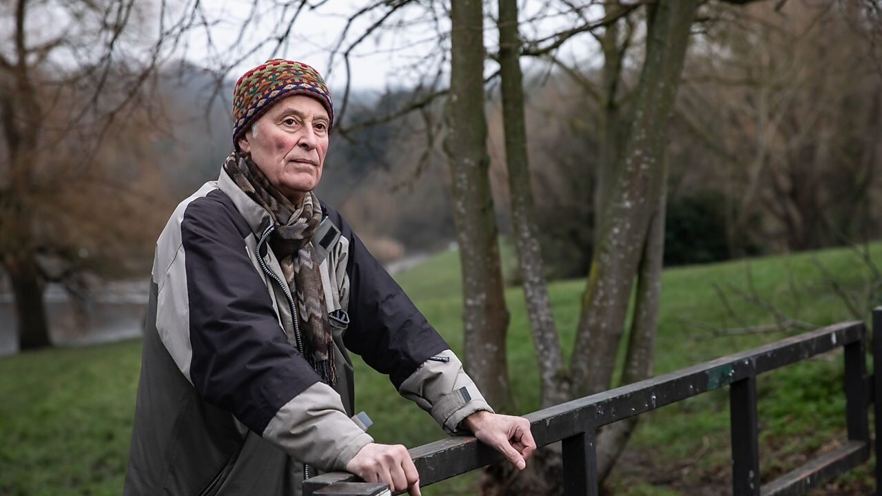 The Million Pound Shaman Scam S1E1 Episode 1