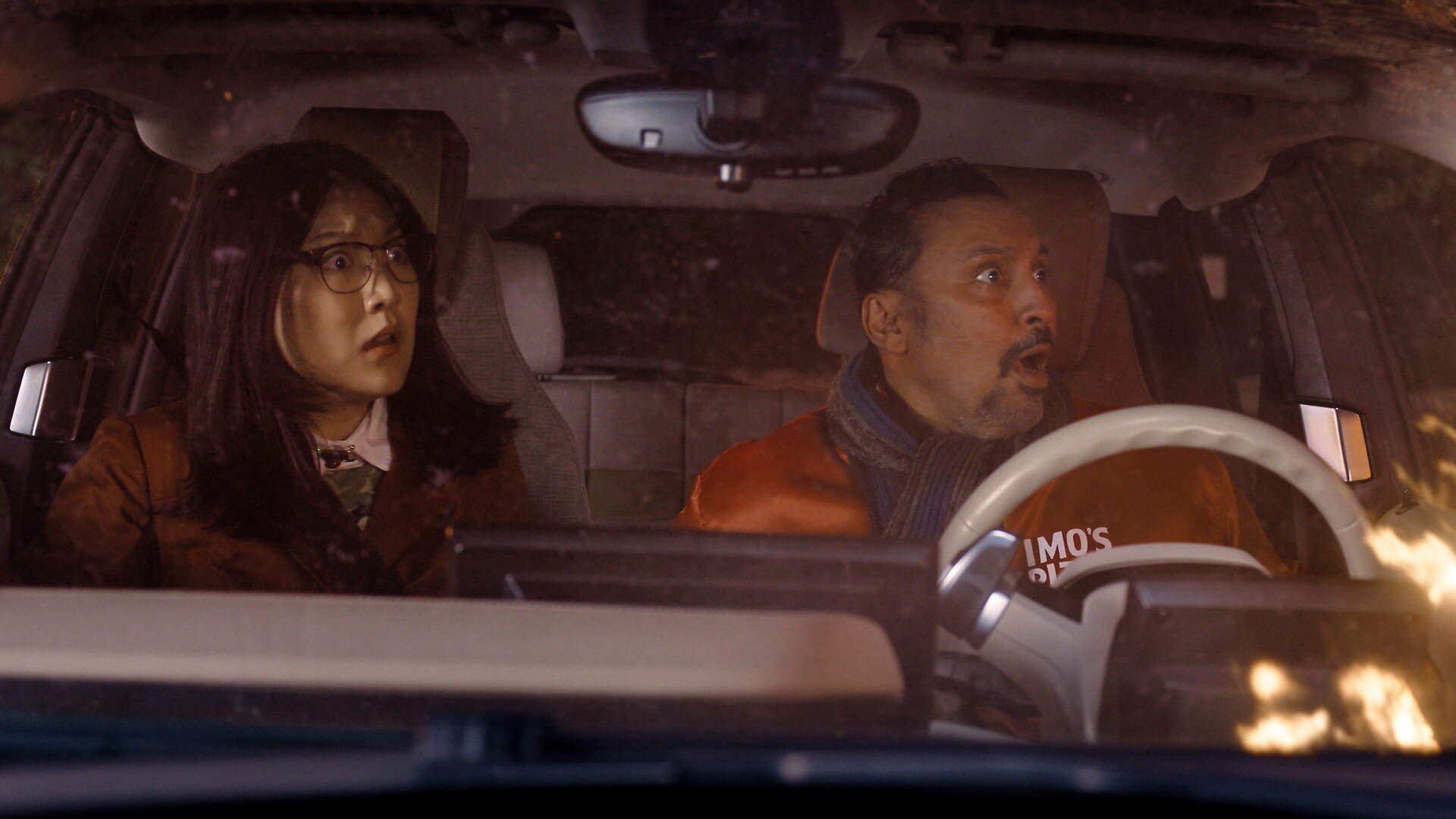The Miniature Wife S1E10 A Tiny Big Idea
