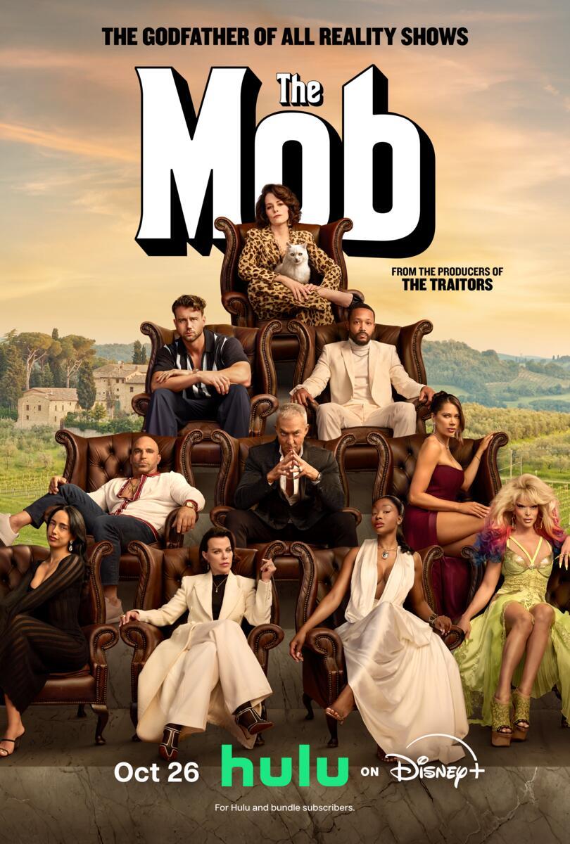 The Mob