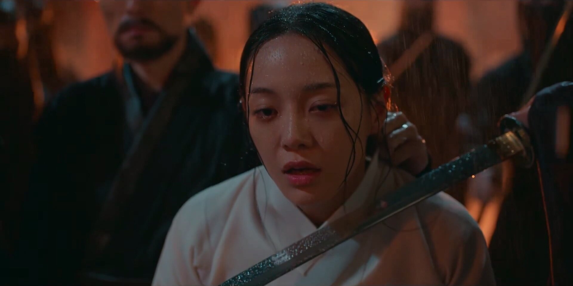 The Moon Flows Through the River S1E14 A Fleeting Memory