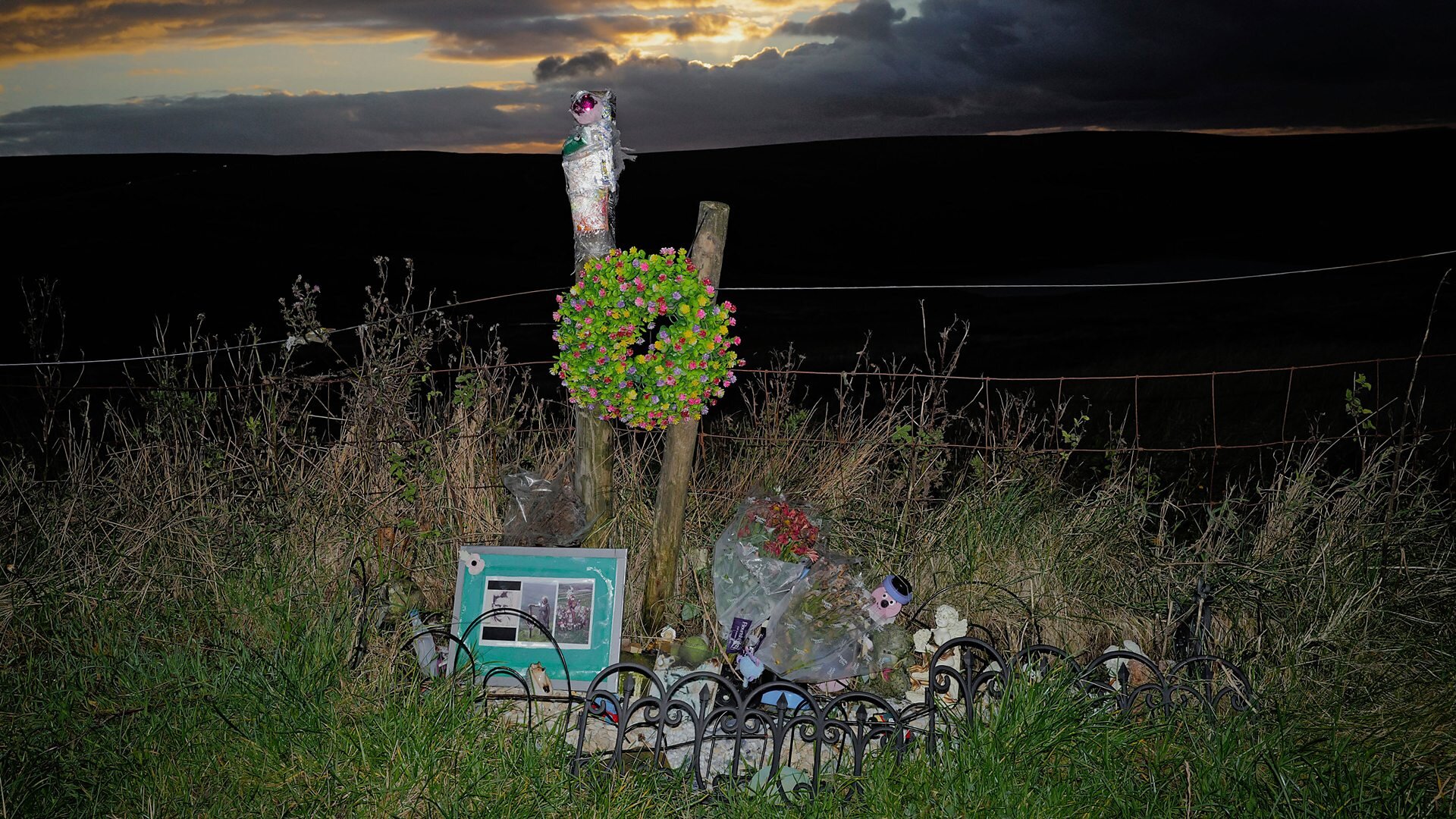 The Moors Murders: A Search for Justice S1E2 Episode 2