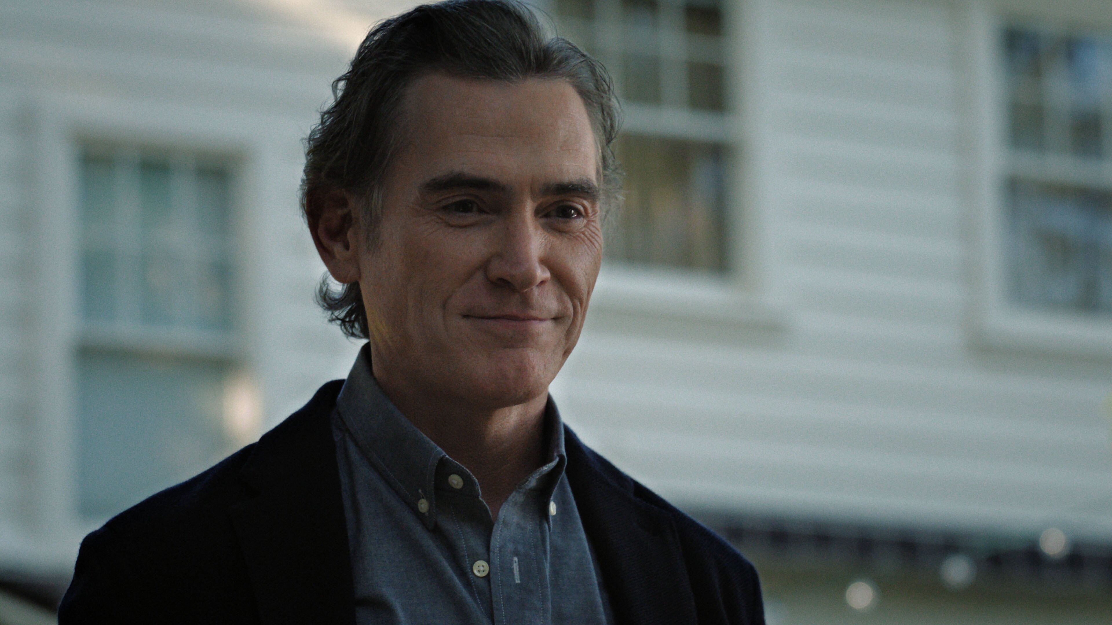 The Morning Show S4E8 The Parent Trap