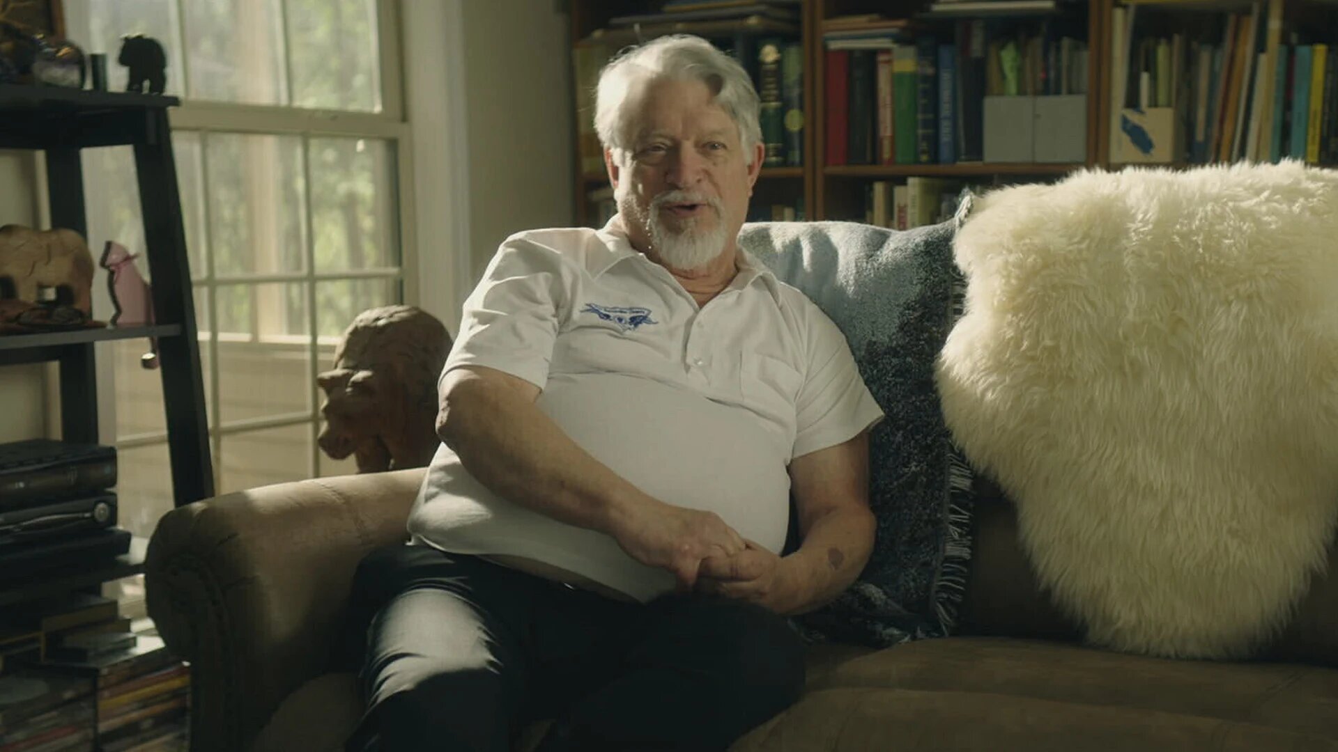 The Mortician S1E2 Episode Two