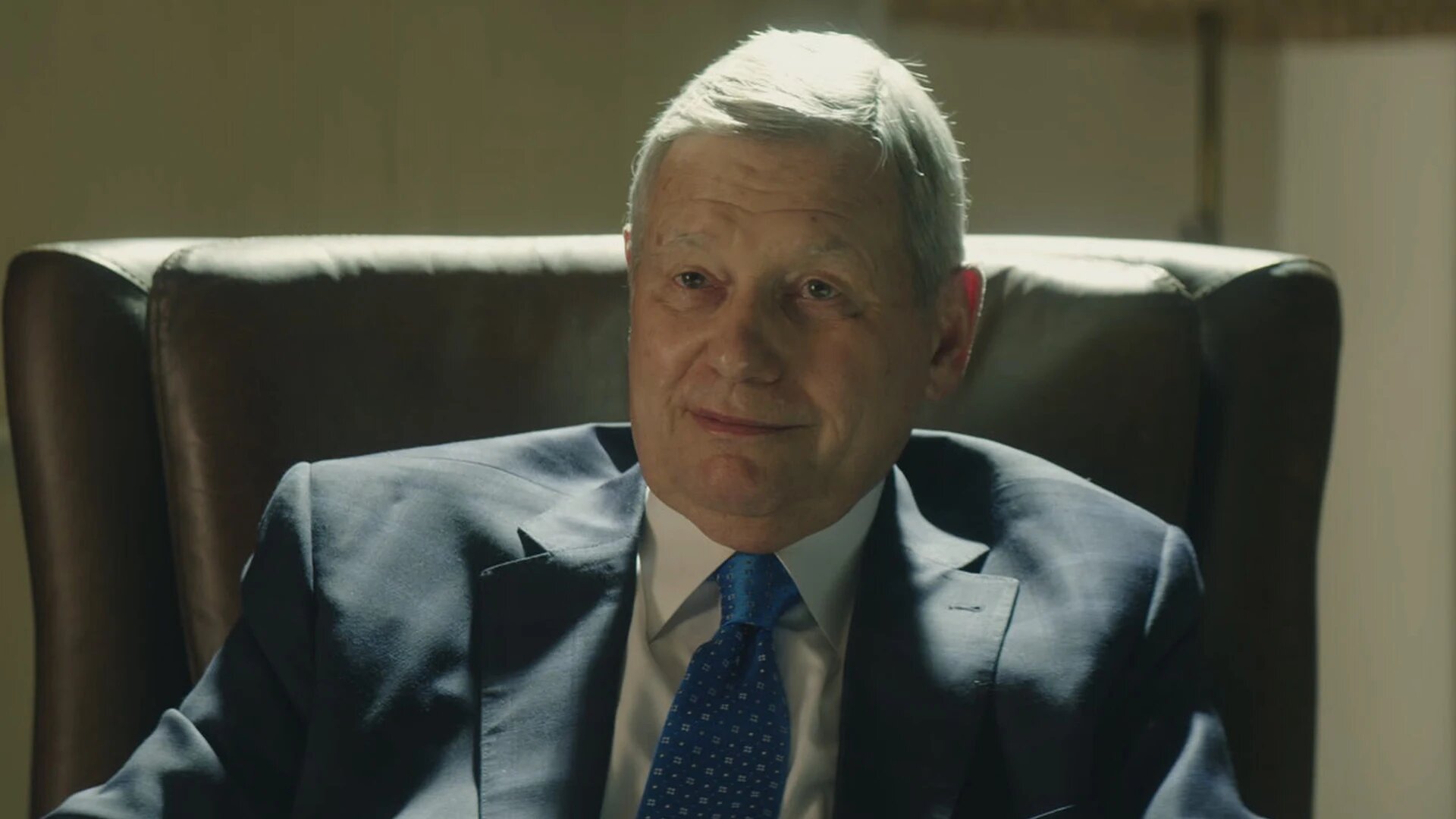 The Mortician S1E3 Episode Three