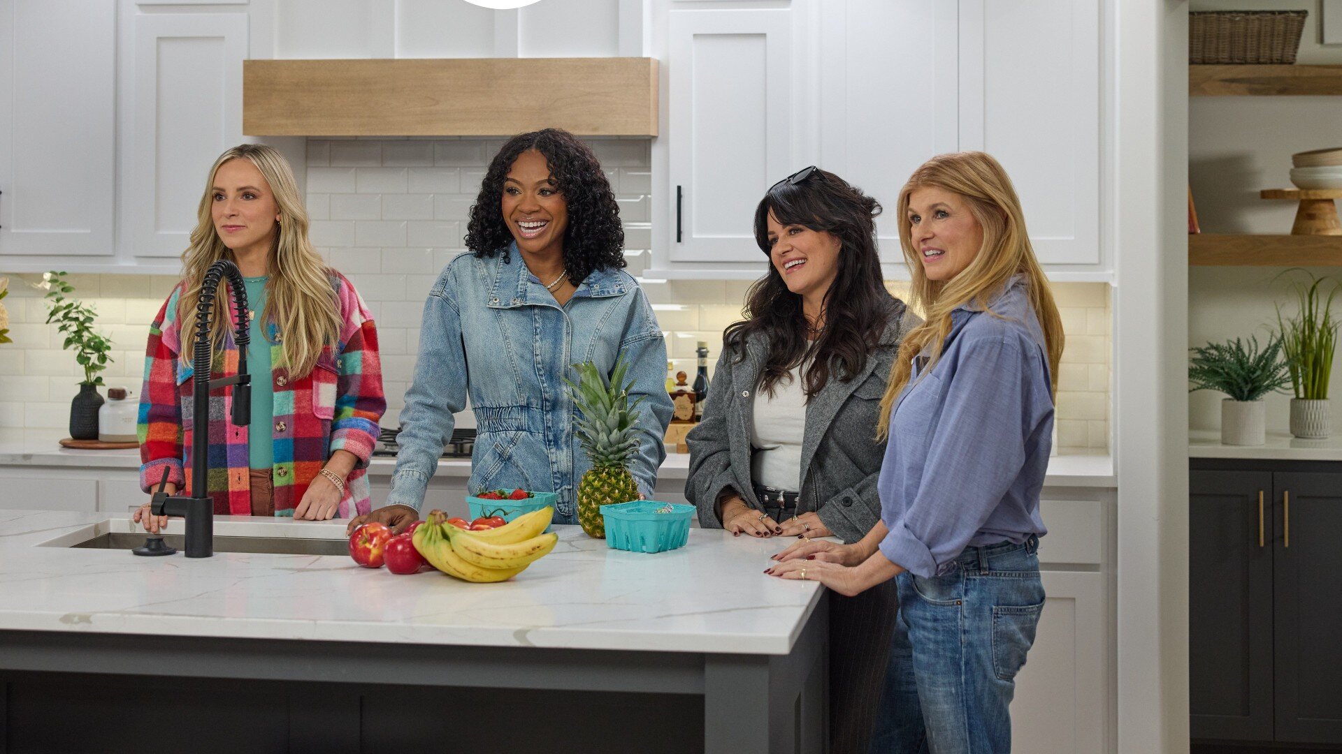 The Motherhood S1E3 Unpacking Possibility