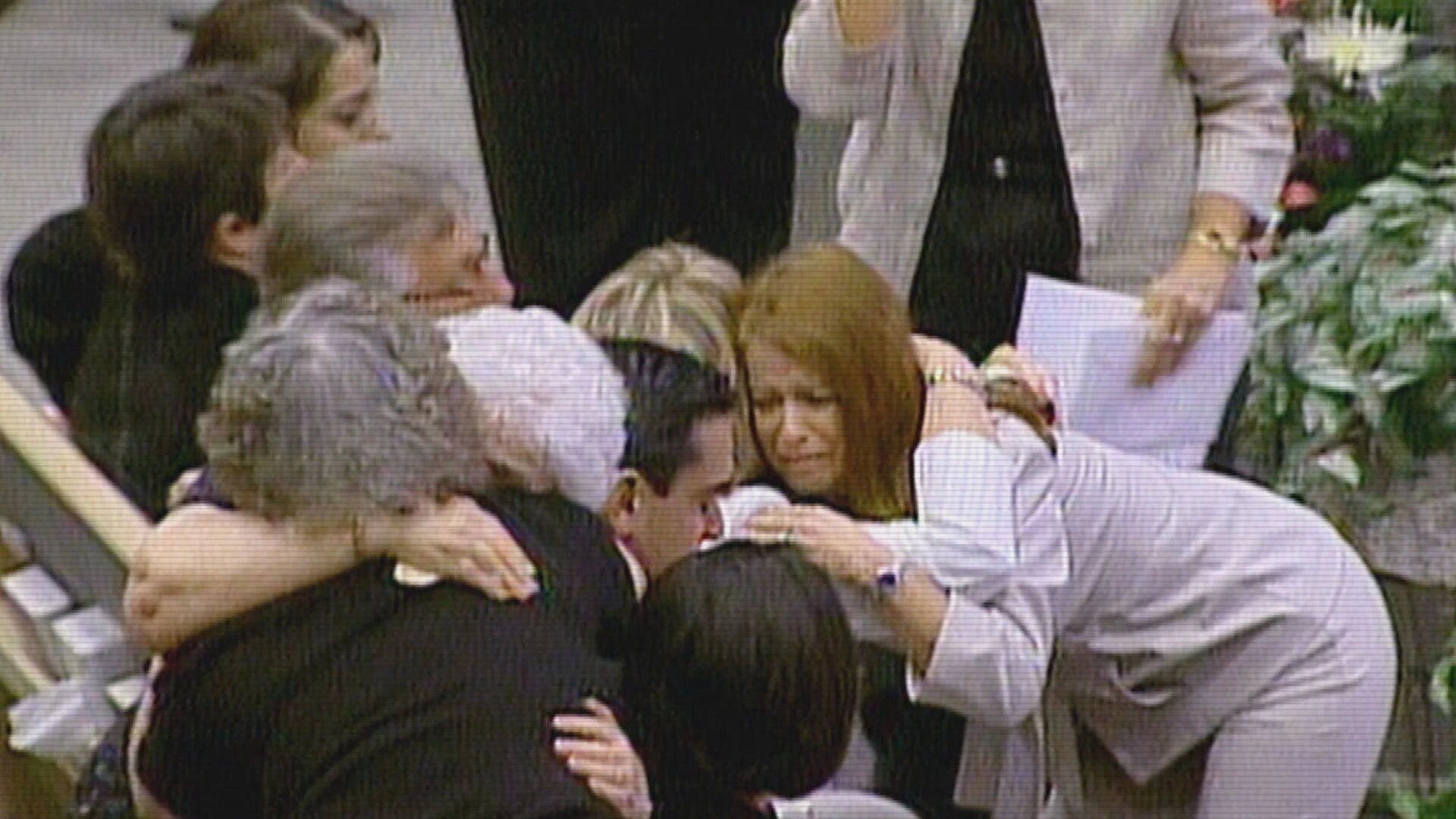 The Murder of Laci Peterson S1E3 Most Hated Man in America