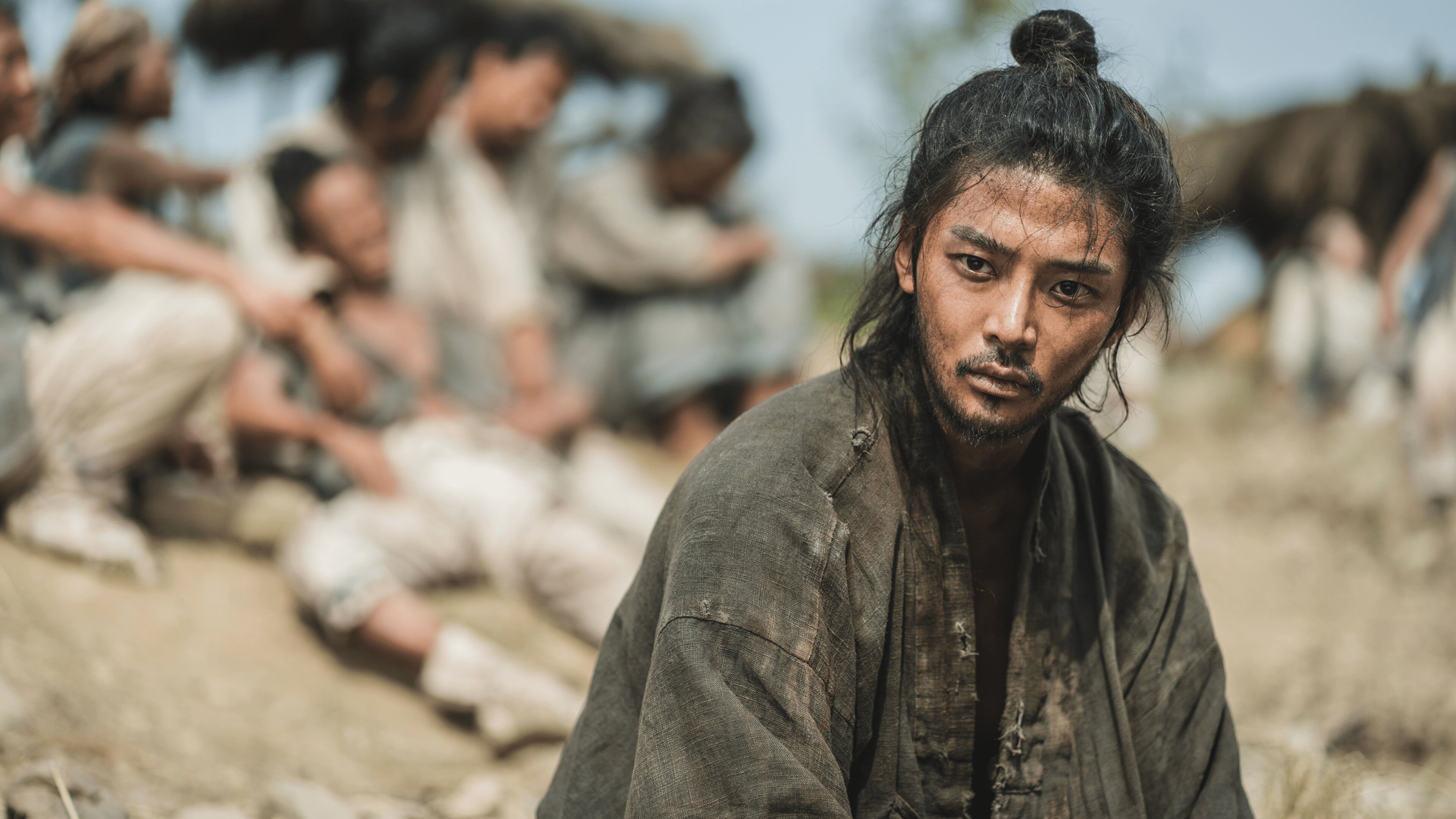 The Murky Stream S1E1 ONE. ROGUES