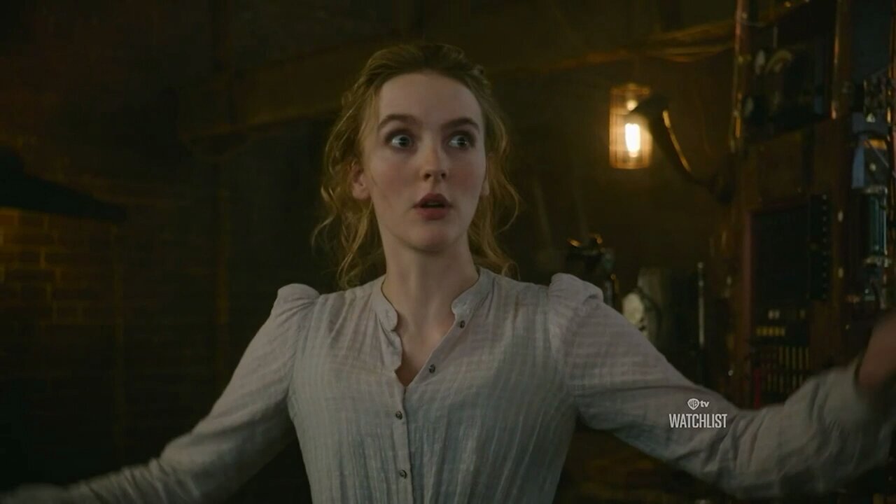 The Nevers S1E10 Alright, Okay, You Win