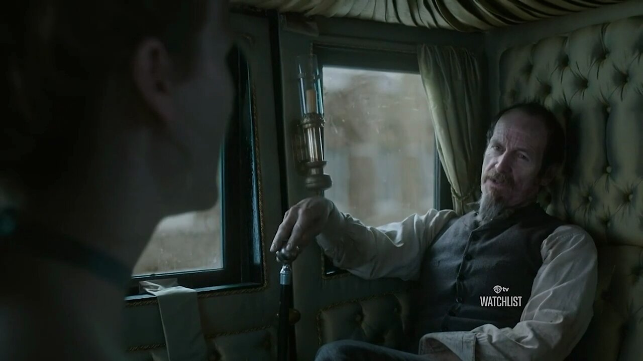 The Nevers S1E11 Ain't We Got Fun