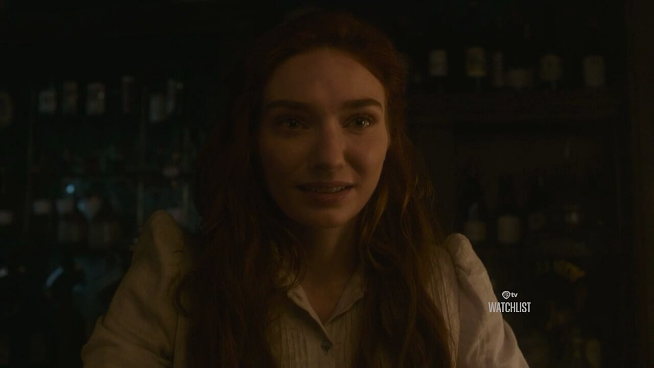 The Nevers S1E12 I'll Be Seeing You