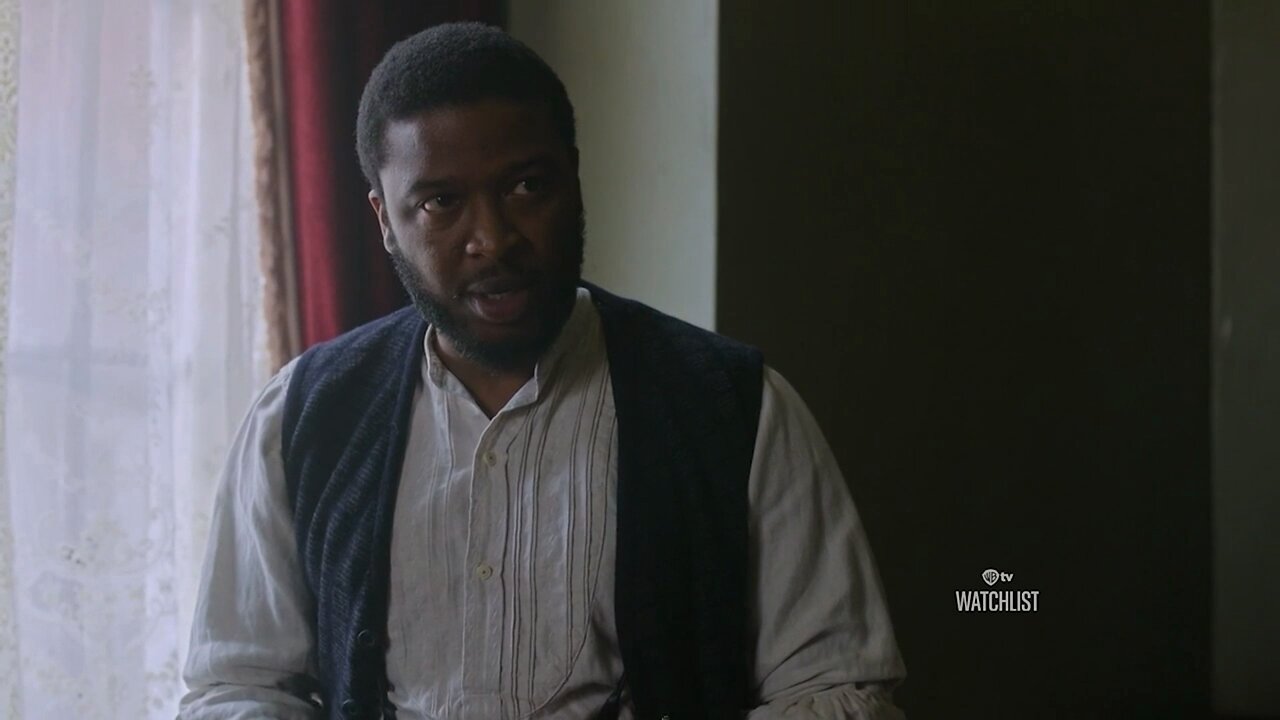 The Nevers S1E9 Fever