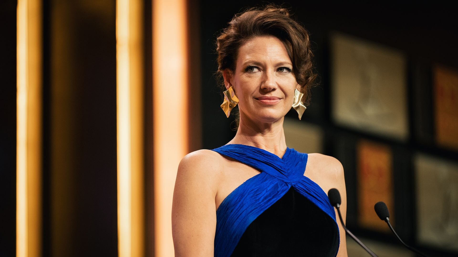 The Newsreader S3E1 Night of Nights