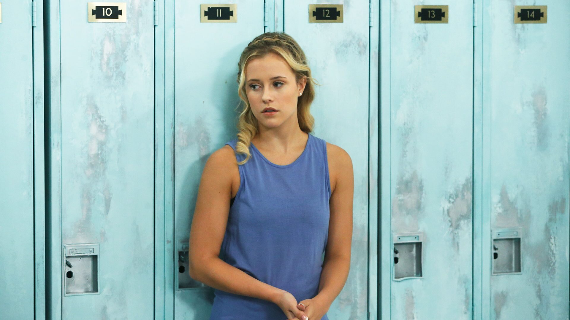 The Next Step S5E19 Snap Decision