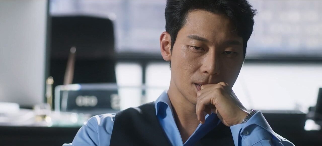 The Nice Guy S1E9 Episode 9