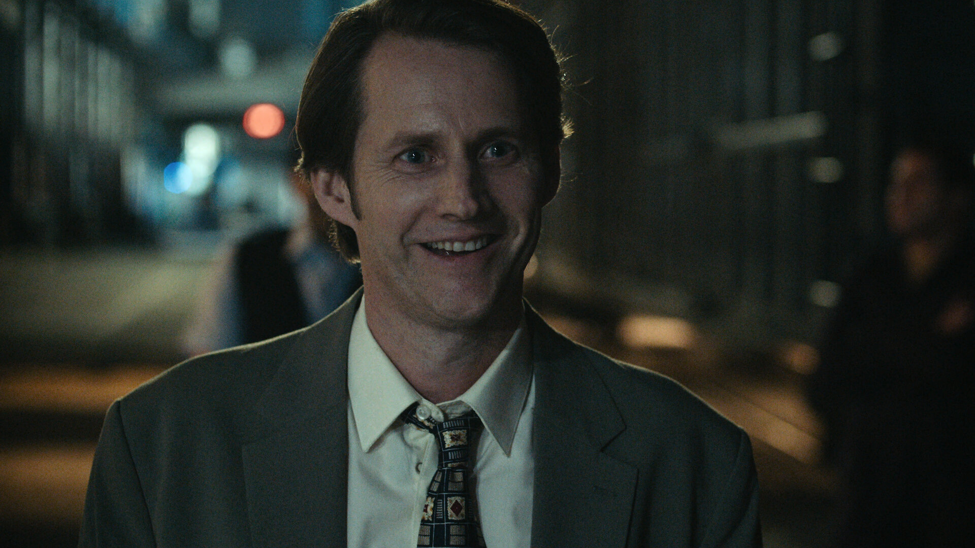 The Night Agent S3E7 Once Upon a Time...