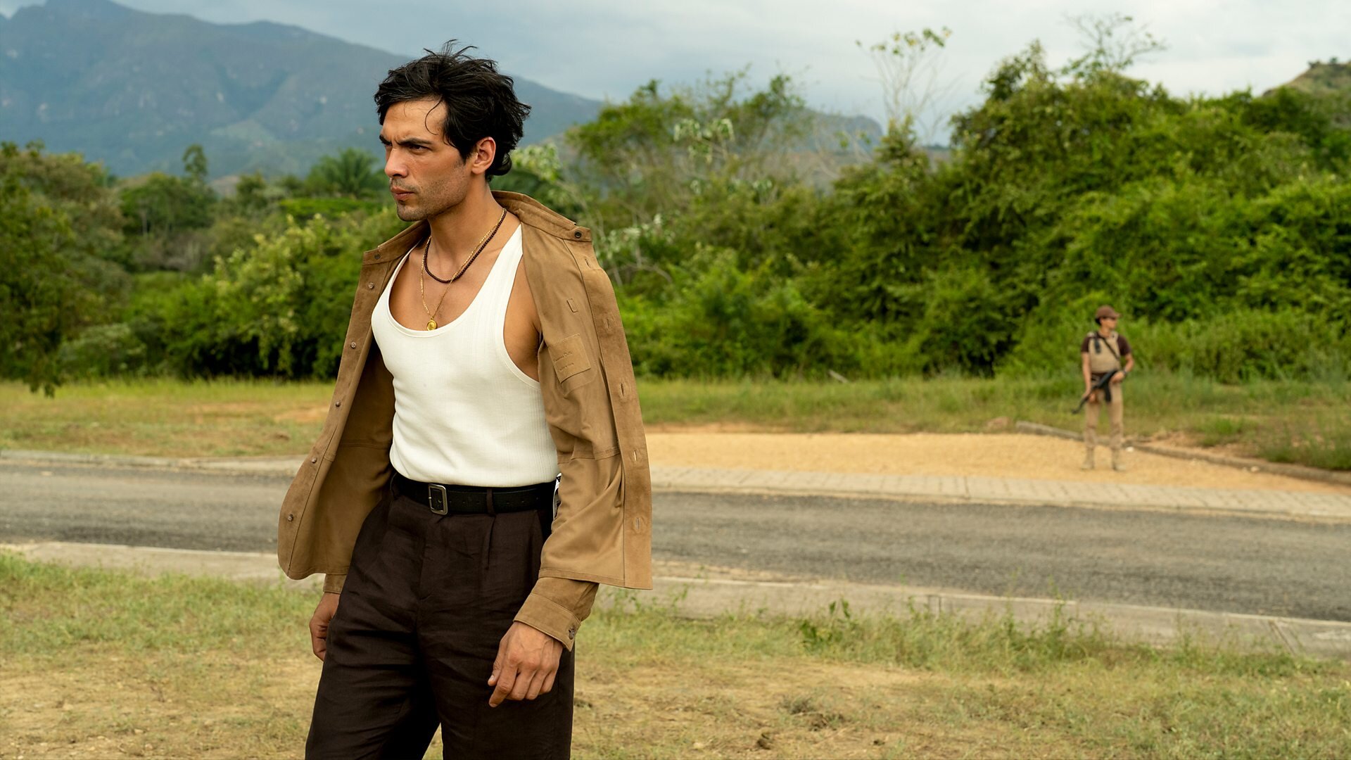 The Night Manager S2E5 Episode 5