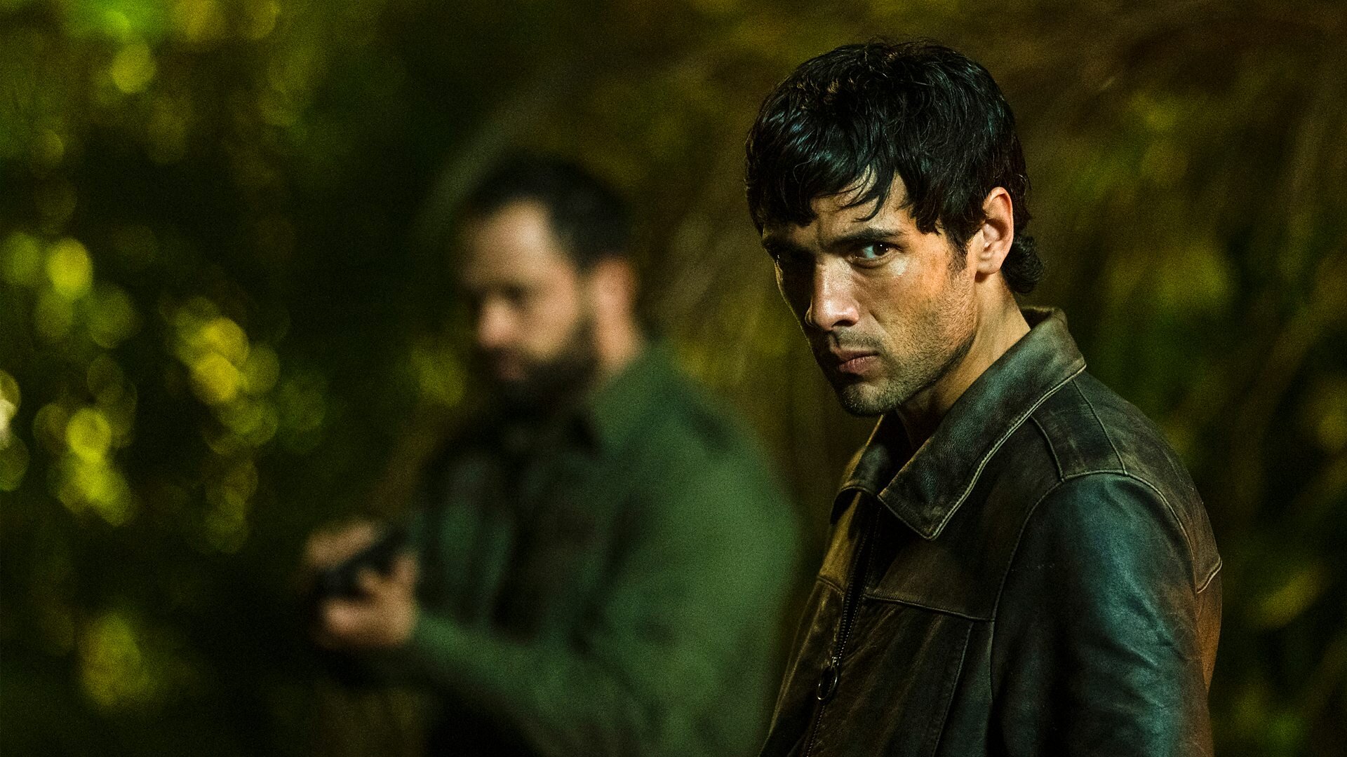 The Night Manager S2E6 Episode 6