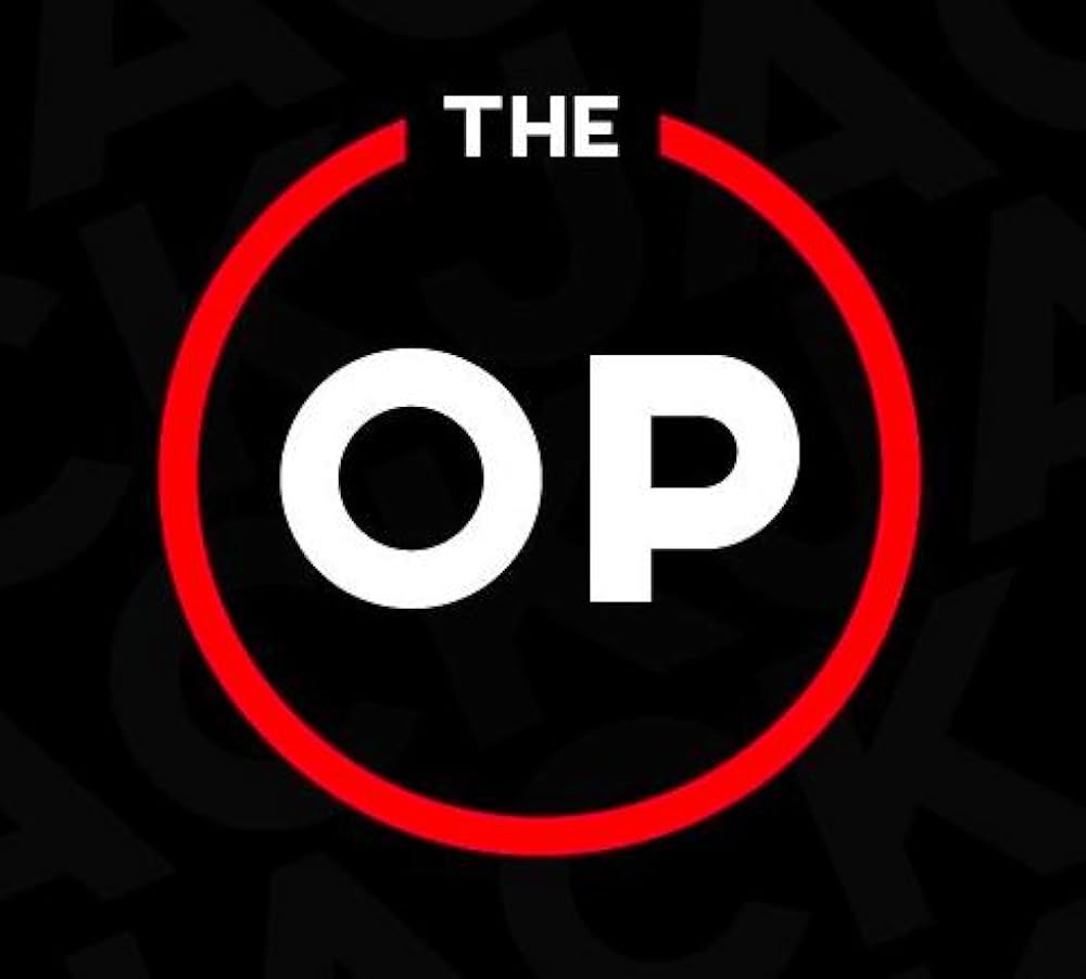 The Official Podcast