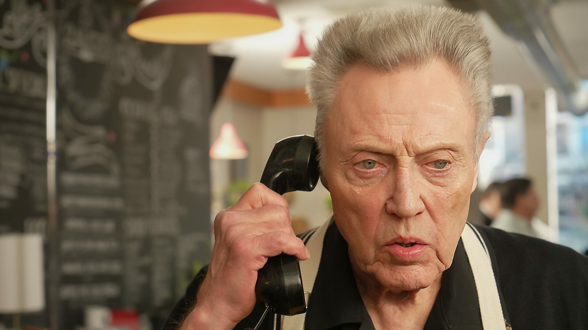 The Outlaws S3E3 Episode 3