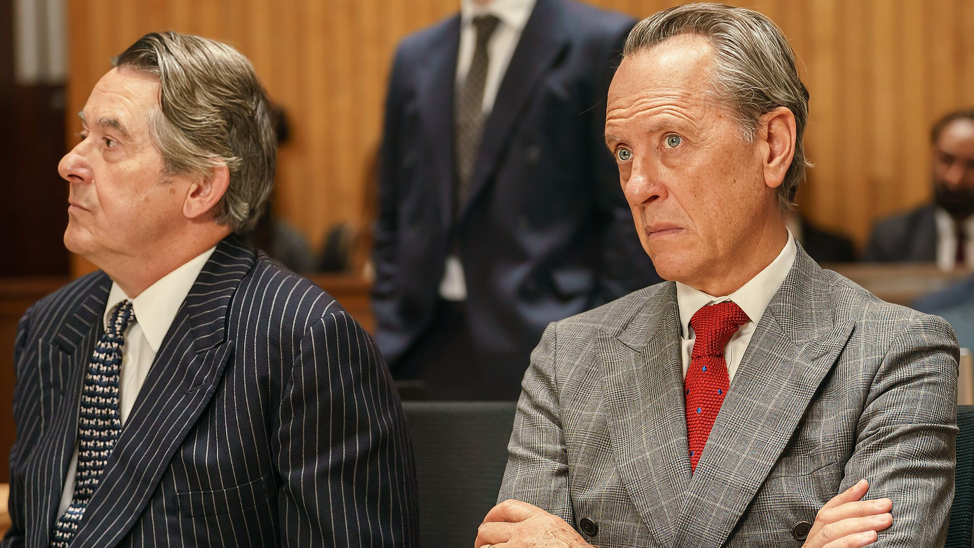 The Outlaws S3E4 Episode 4