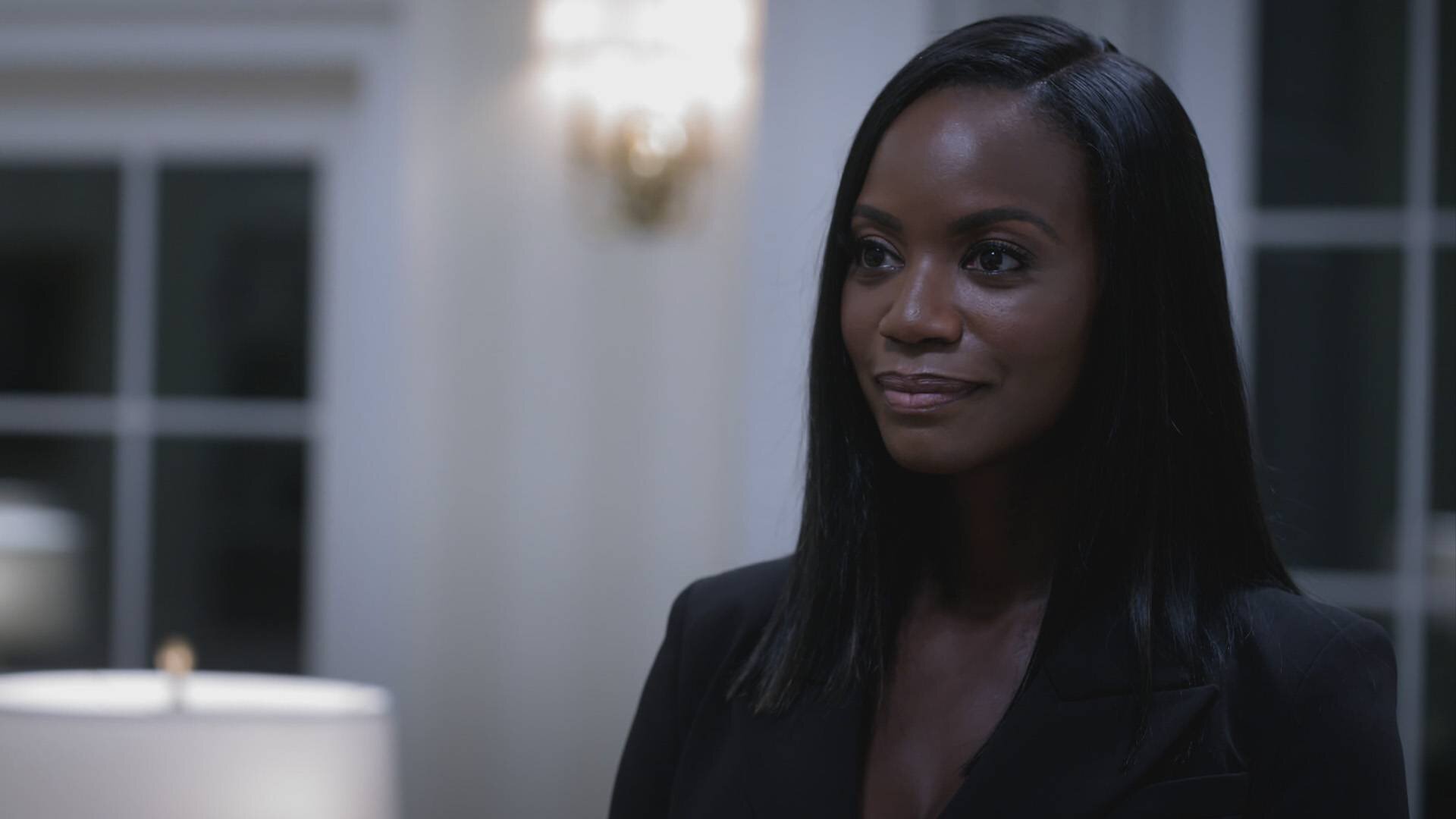 The Oval S6E2 Blow For Blow