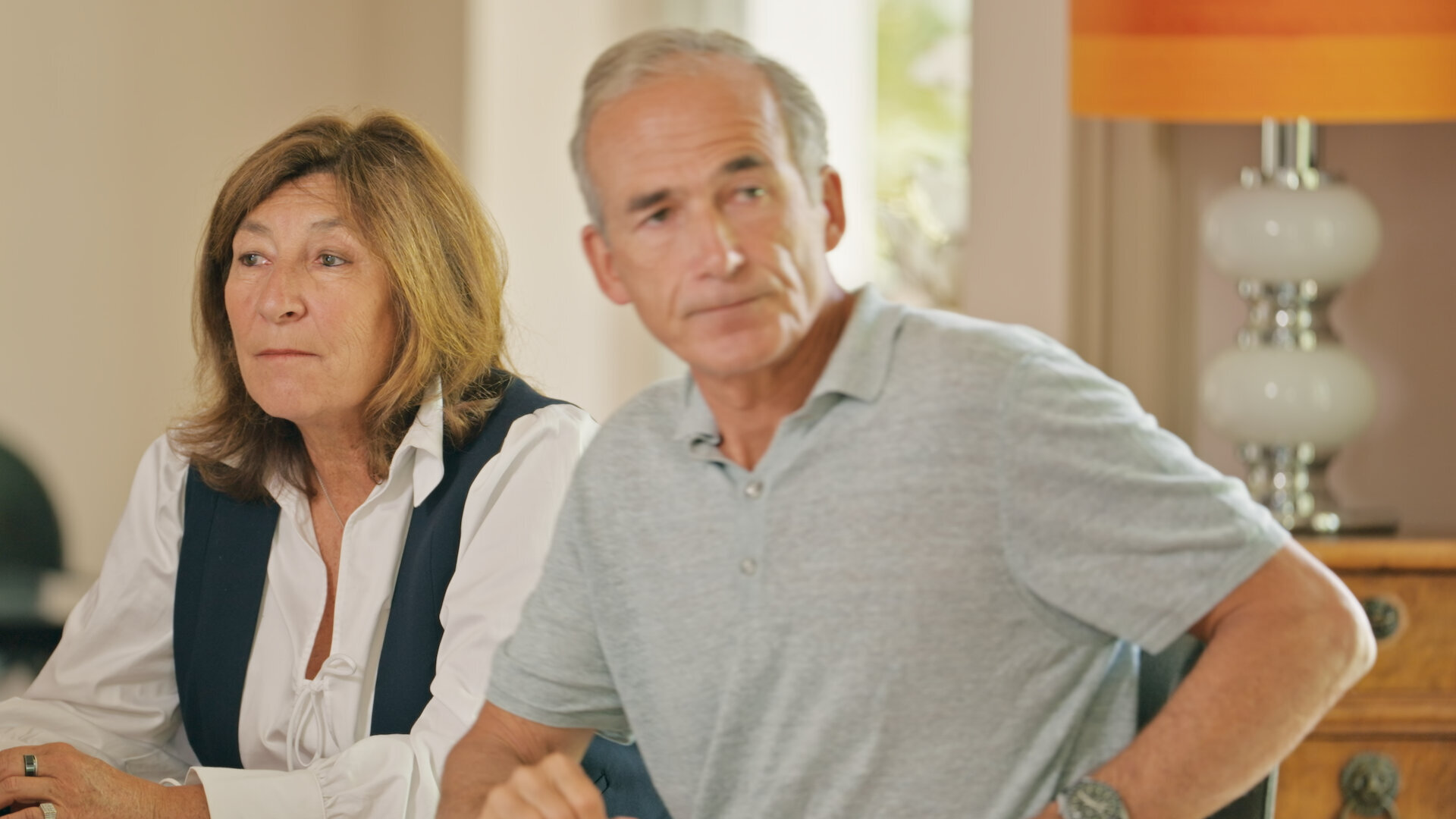 The Parisian Agency: Exclusive Properties S5E1 Épisode 1