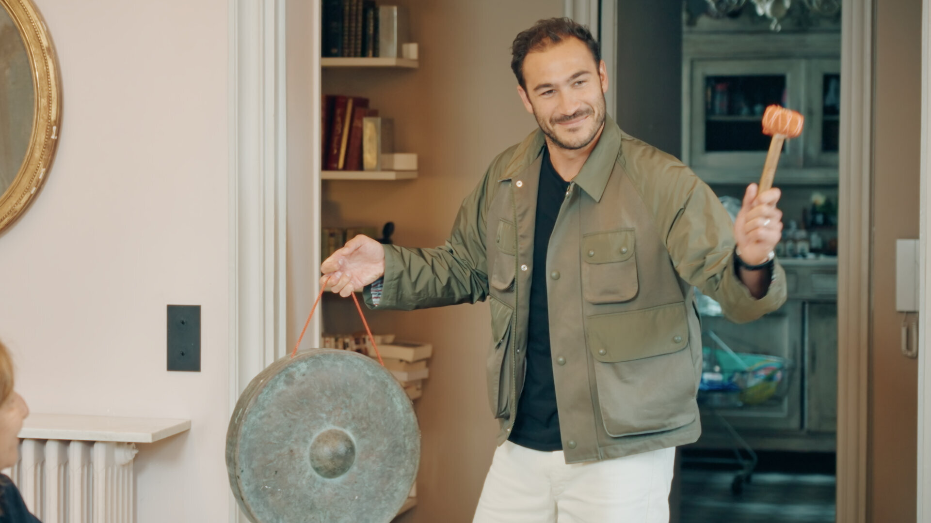 The Parisian Agency: Exclusive Properties S5E4 Épisode 4