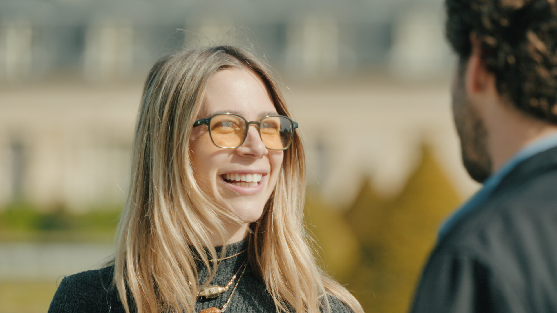 The Parisian Agency: Exclusive Properties S5E5 Épisode 5