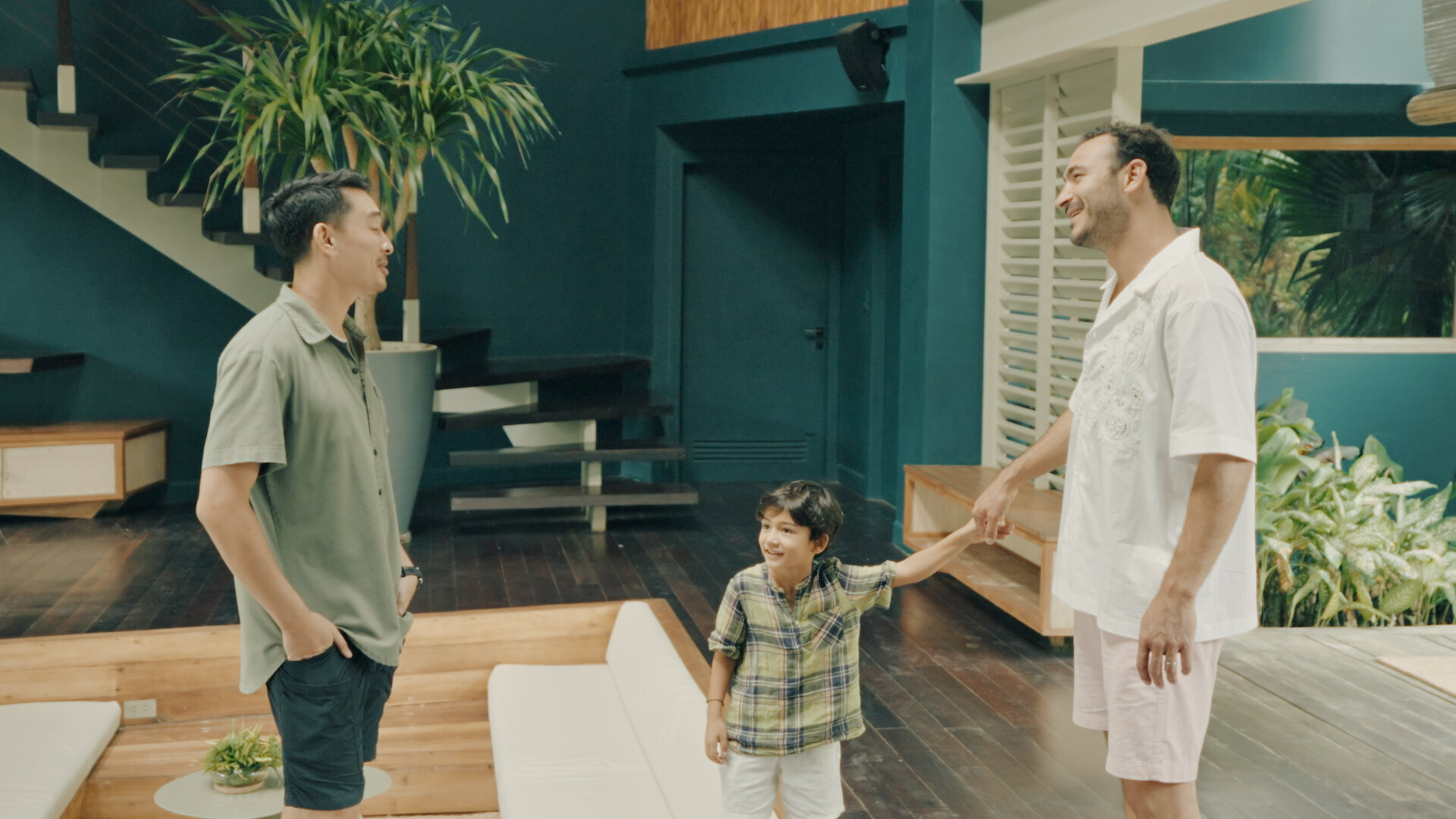 The Parisian Agency: Exclusive Properties S5E6 Épisode 6