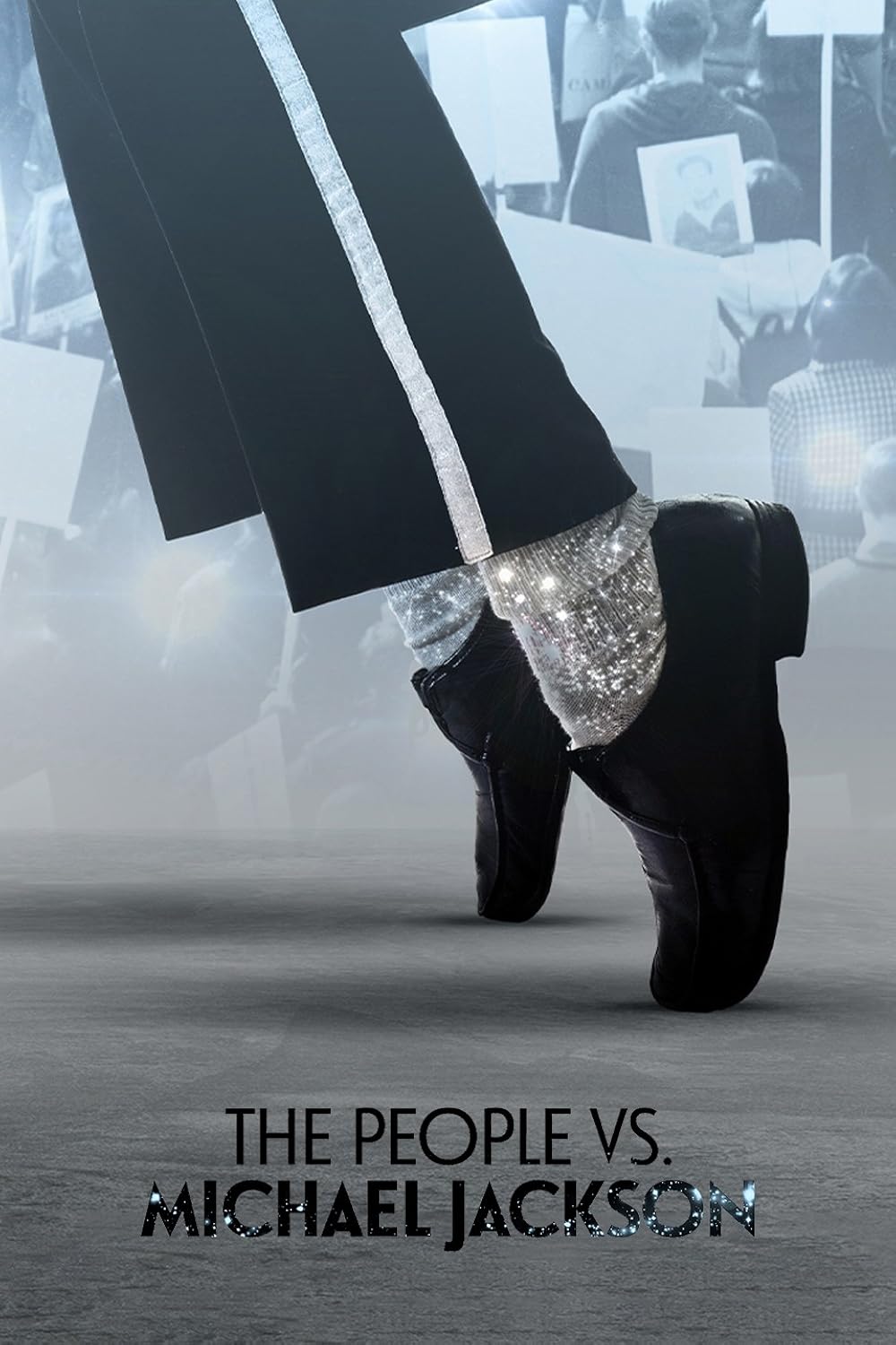 The People vs Michael Jackson