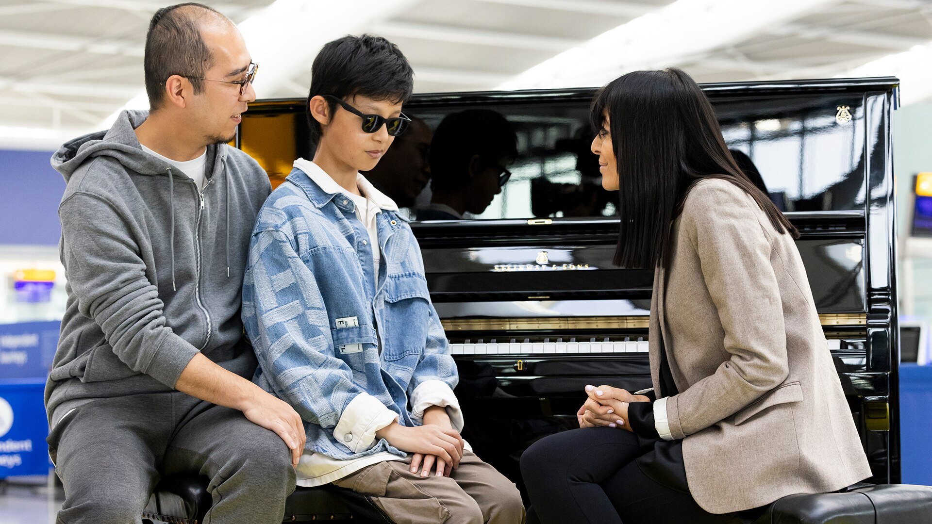 The Piano S3E5 Episode 5