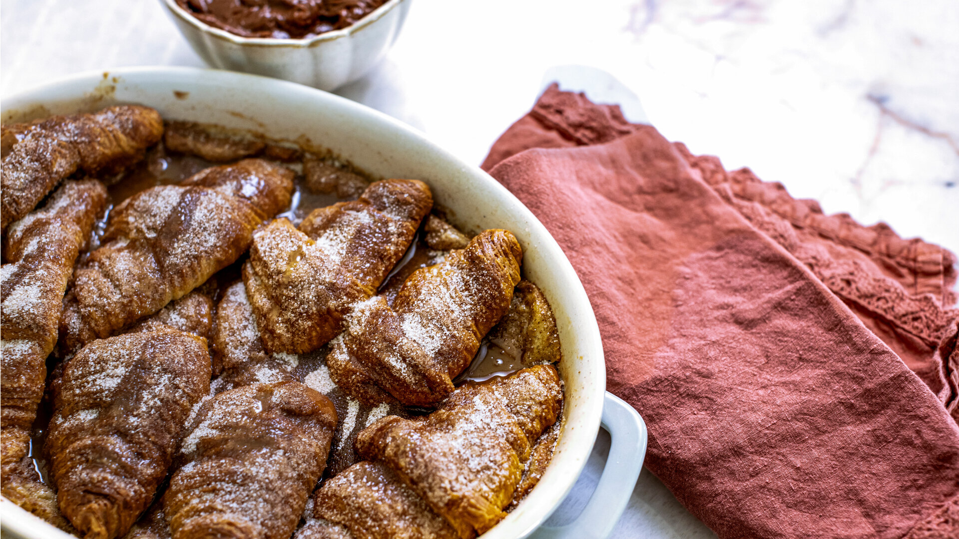 The Pioneer Woman S38E14 New House Brunch